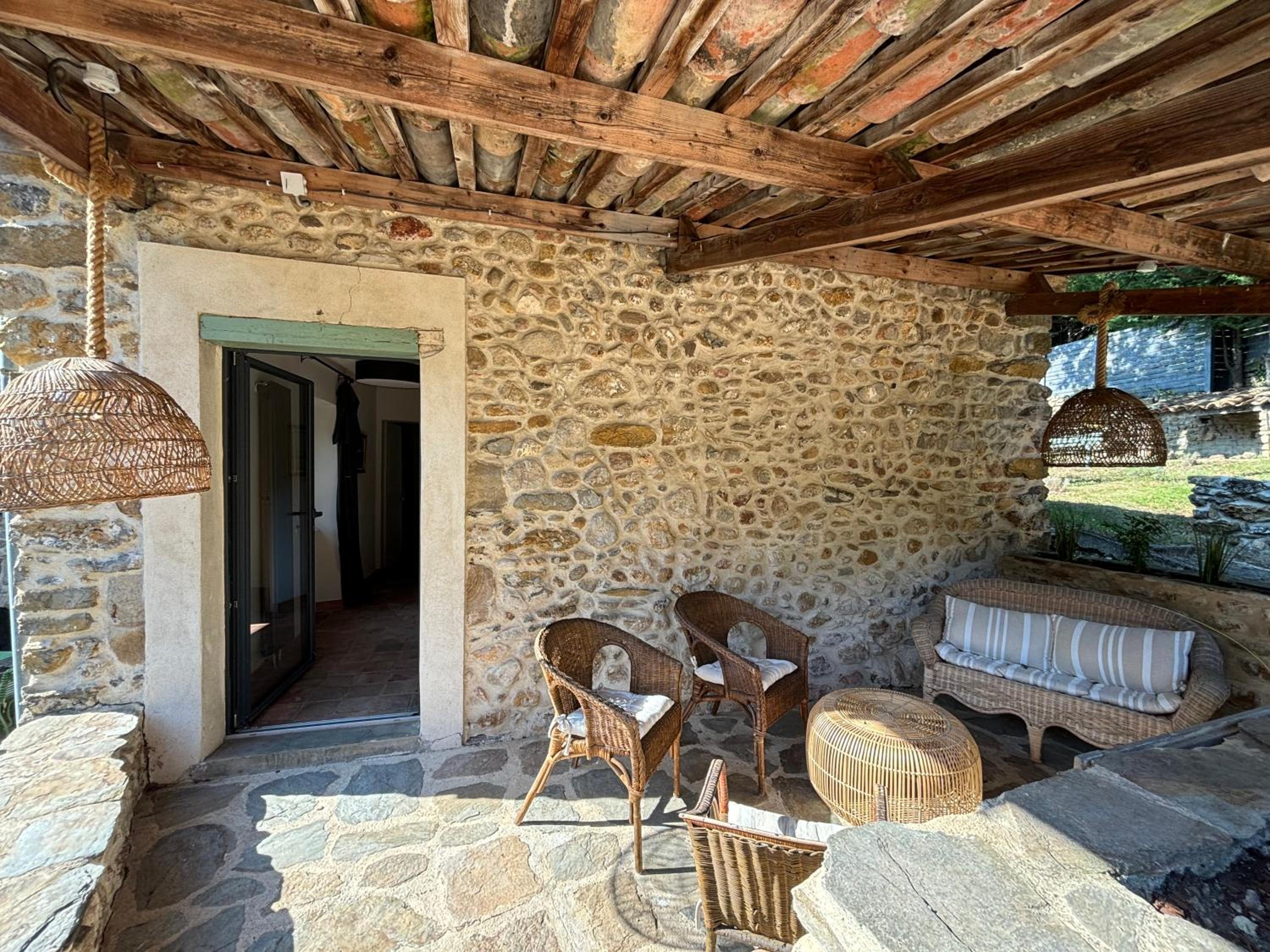 Le Moulin de l'Auzonnet