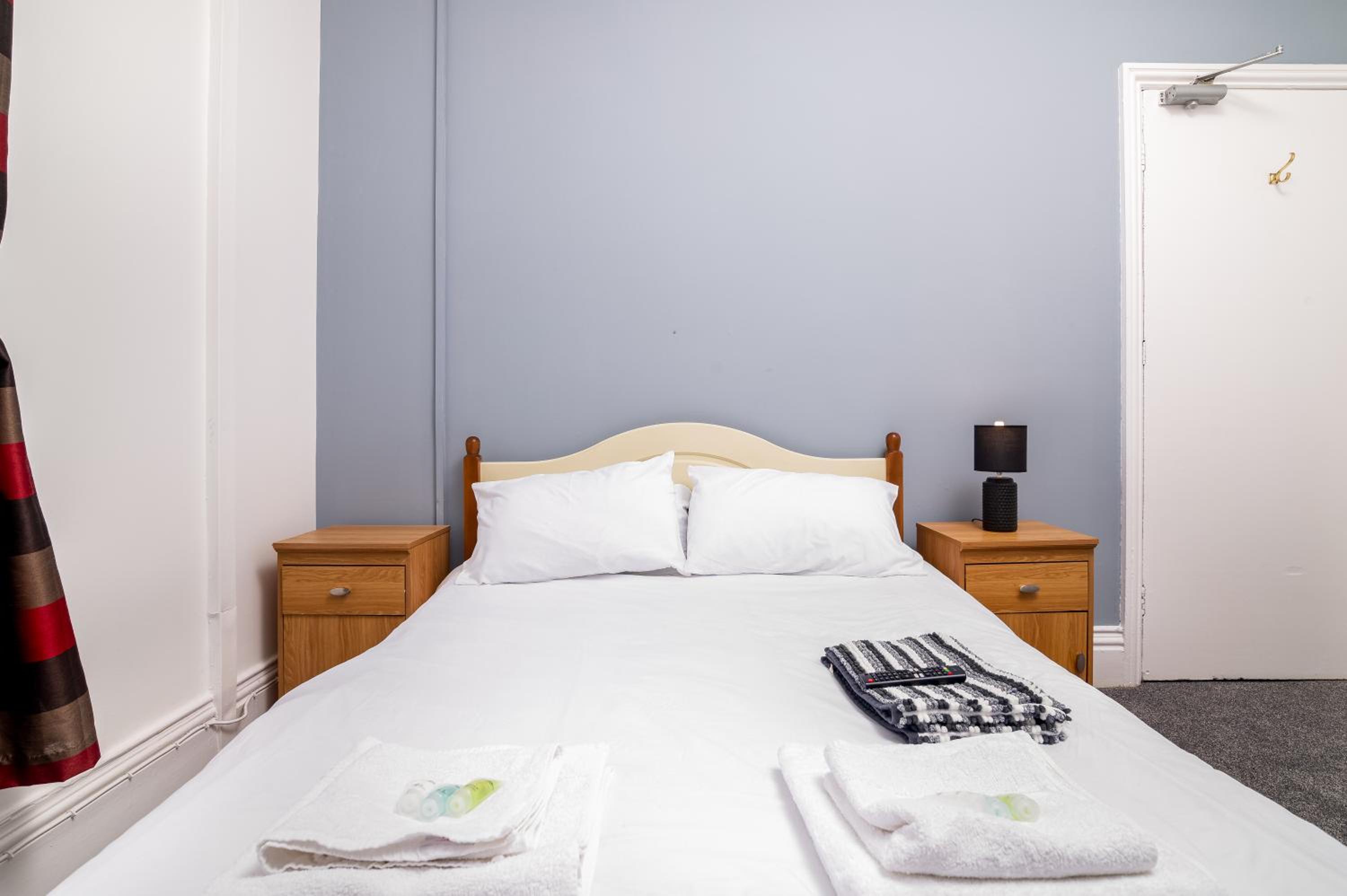 Blencathra Rooms, Whitby