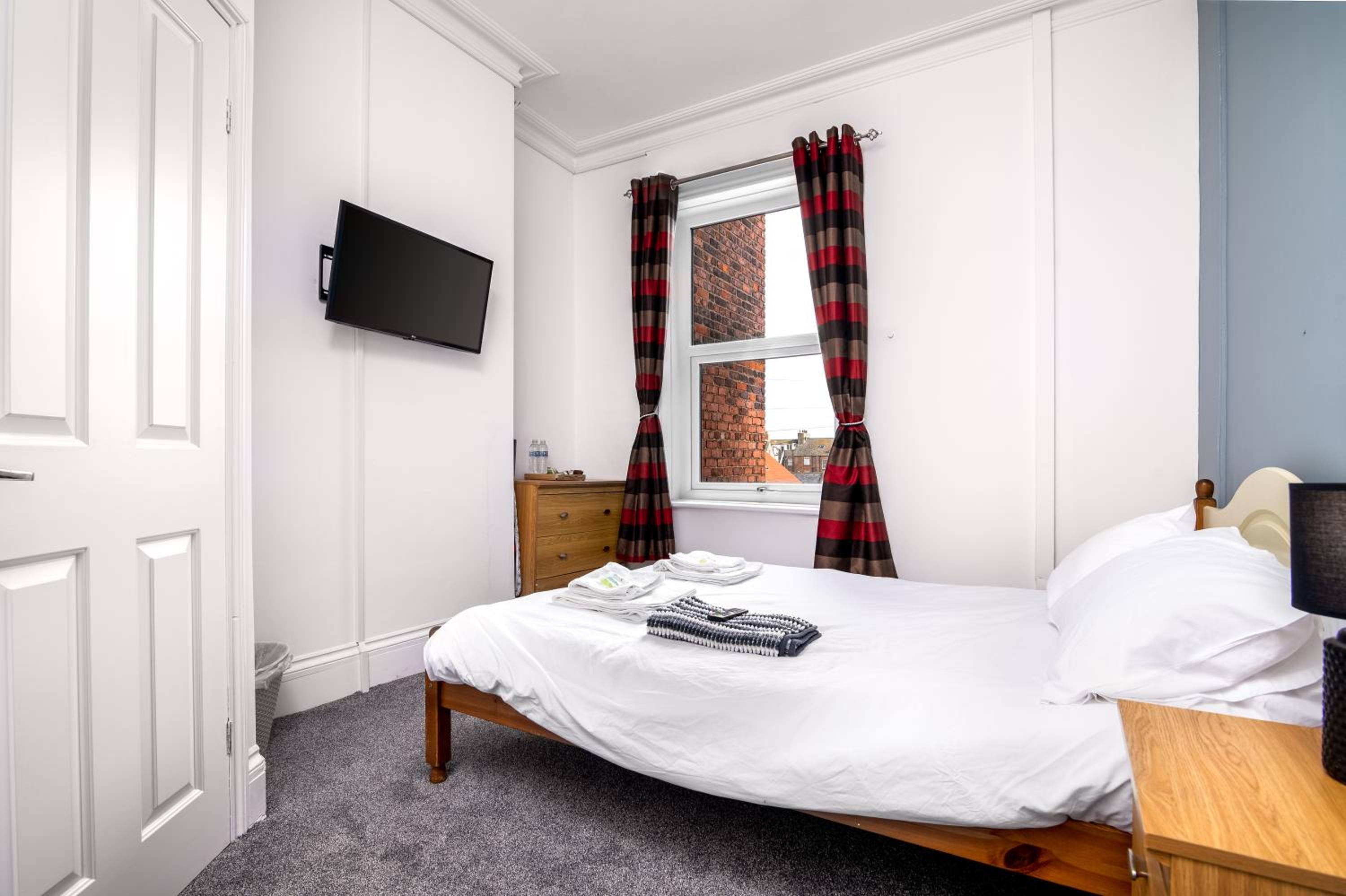 Blencathra Rooms, Whitby
