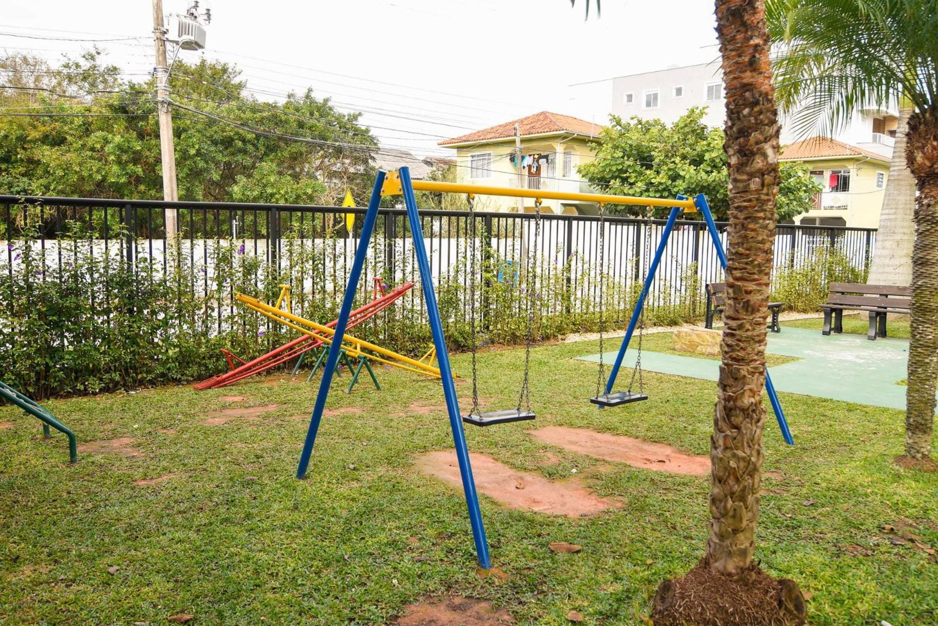 Academia, Piscina e Praia! SP9110