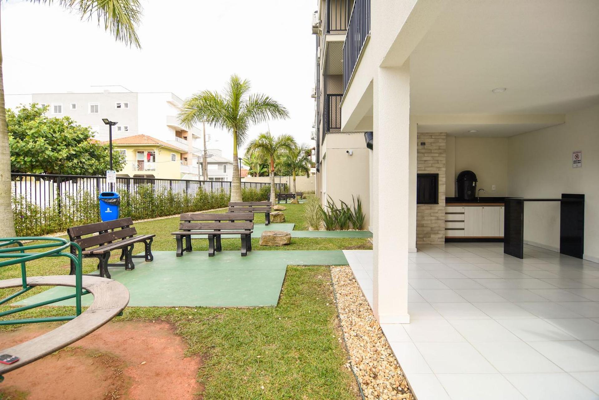 Academia, Piscina e Praia! SP9110