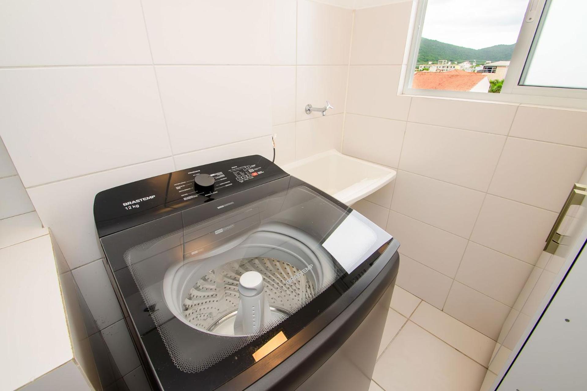 Academia, Piscina e Praia! SP9110