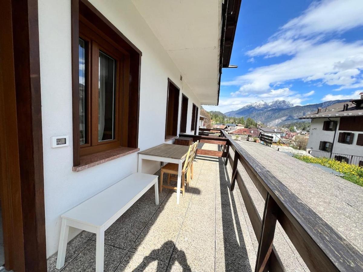 Marvelous Dolomites 2 camere da letto