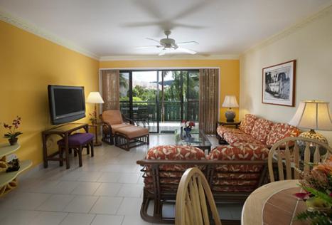 Colony Cove Beach Resort view 5