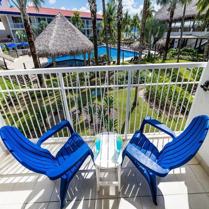Margaritaville Beach Resort Playa Flamingo view 4