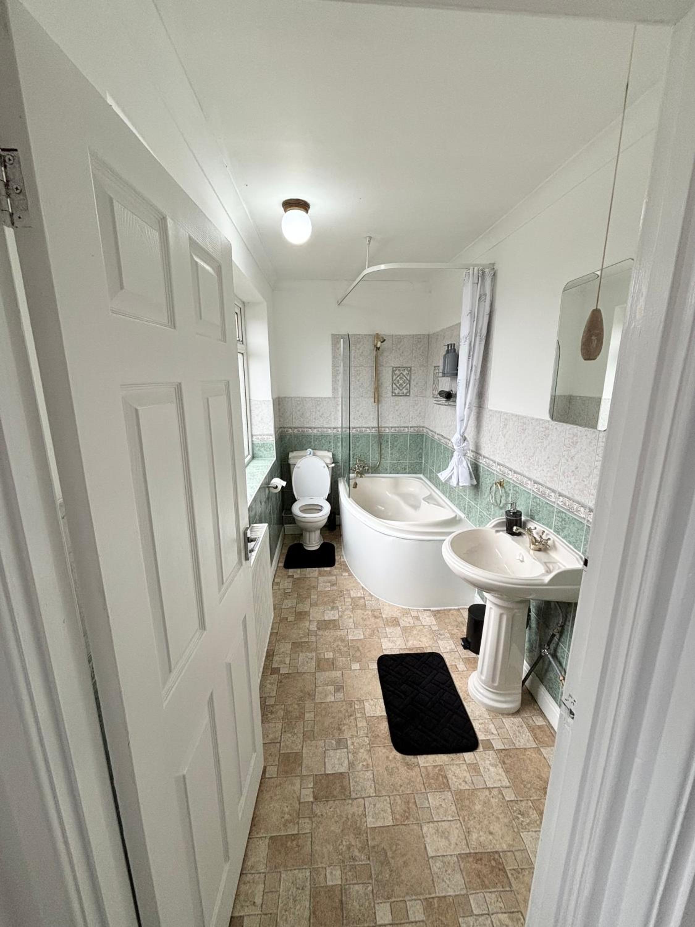 Bramcote Lane Luxury Apartments