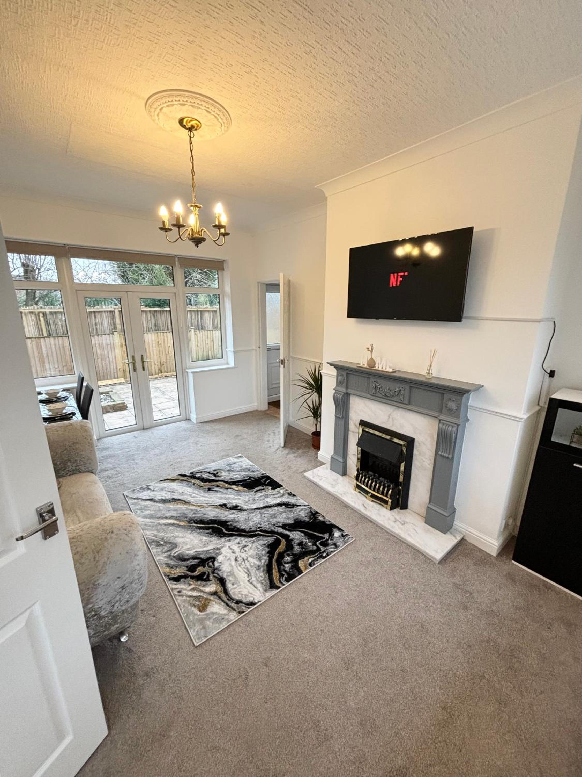 Bramcote Lane Luxury Apartments