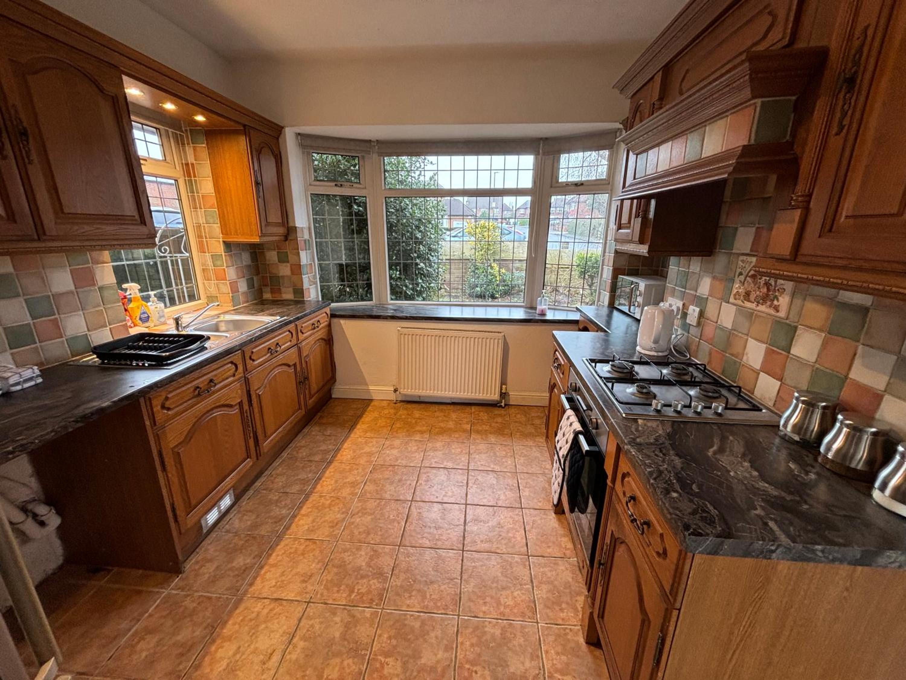 Bramcote Lane Luxury Apartments