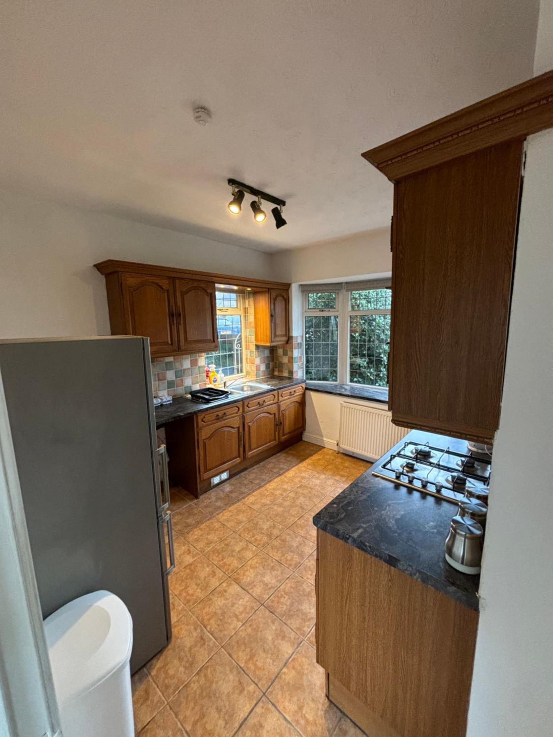 Bramcote Lane Luxury Apartments