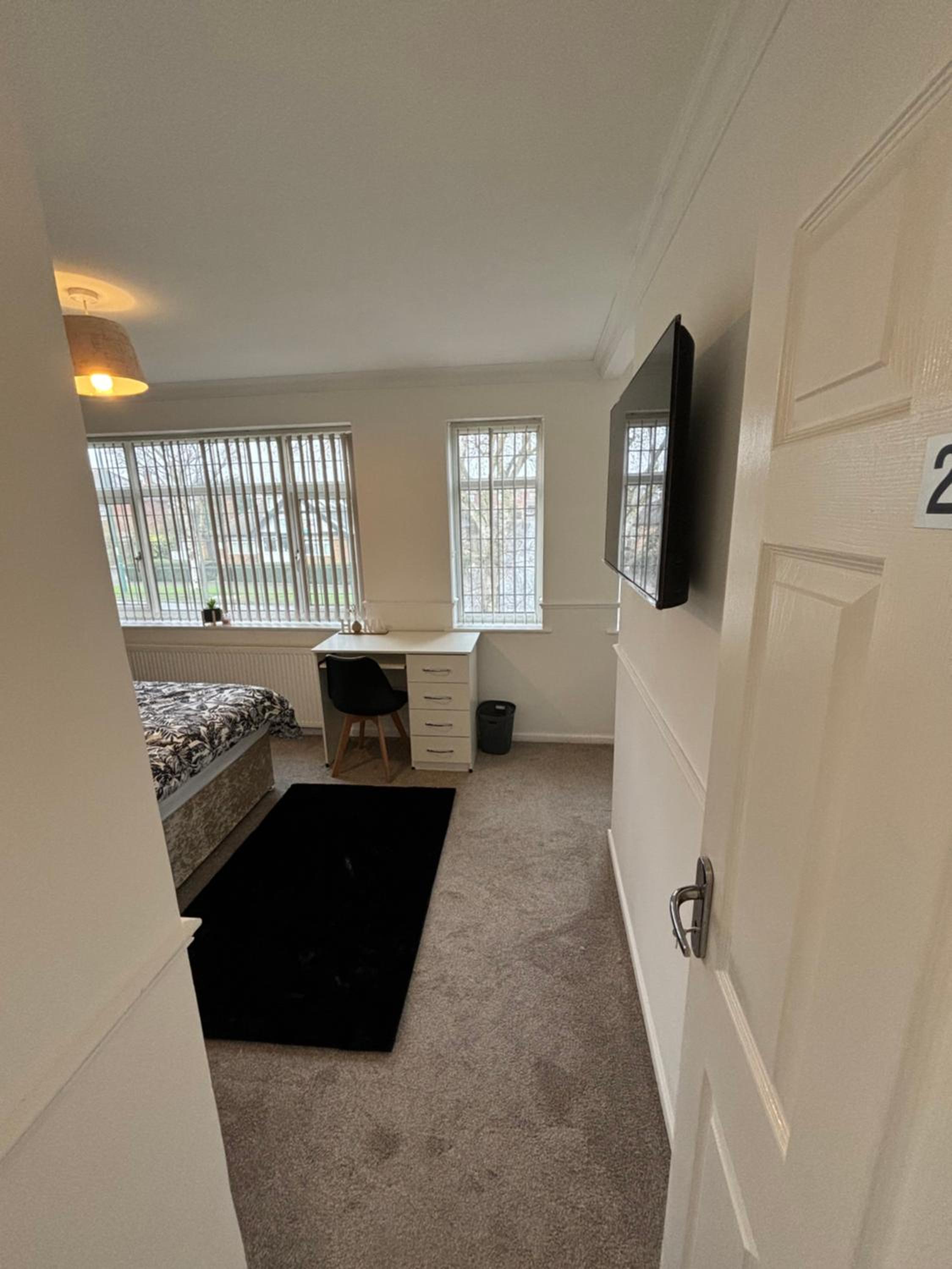 Bramcote Lane Luxury Apartments