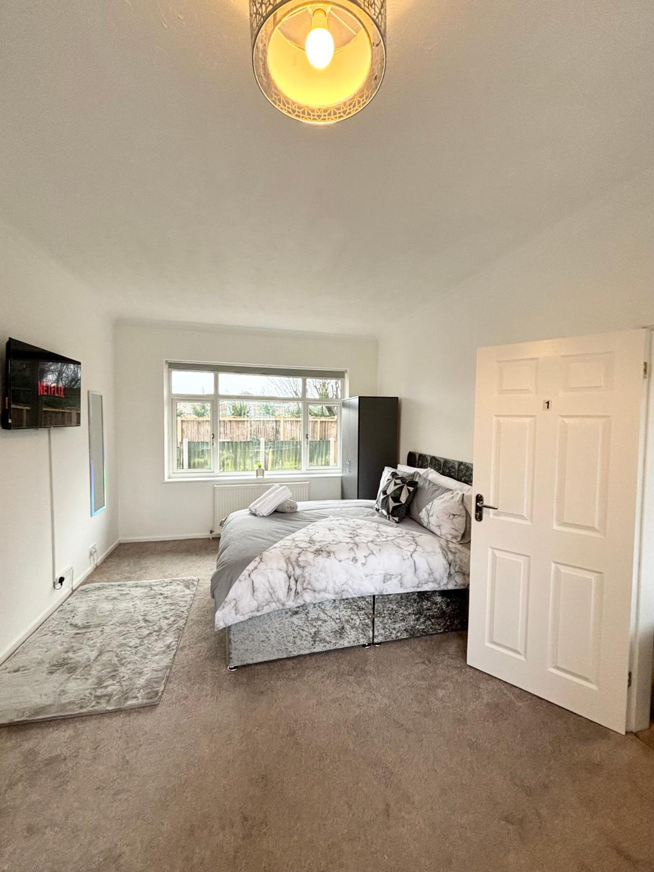 Bramcote Lane Luxury Apartments