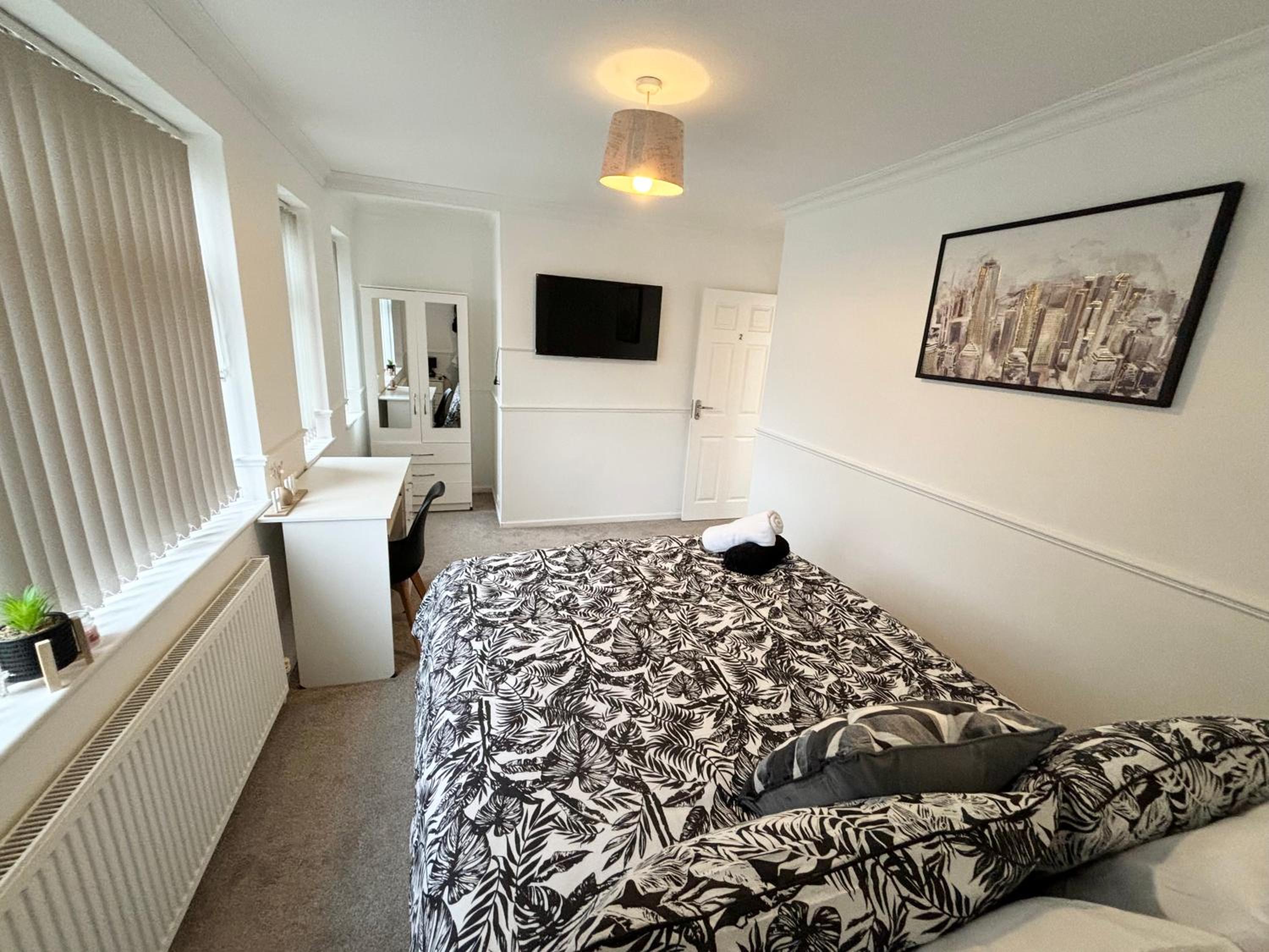 Bramcote Lane Luxury Apartments