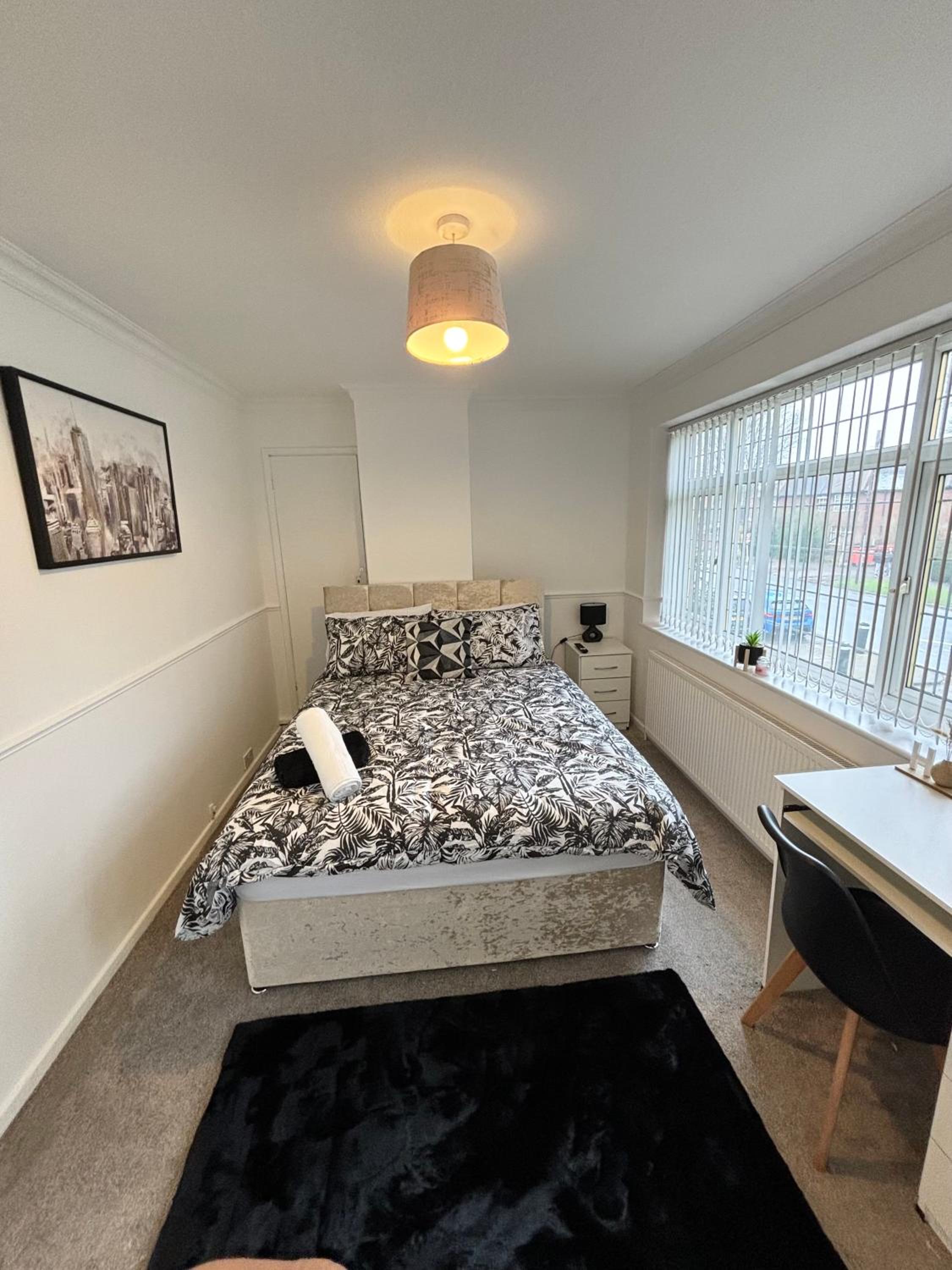 Bramcote Lane Luxury Apartments