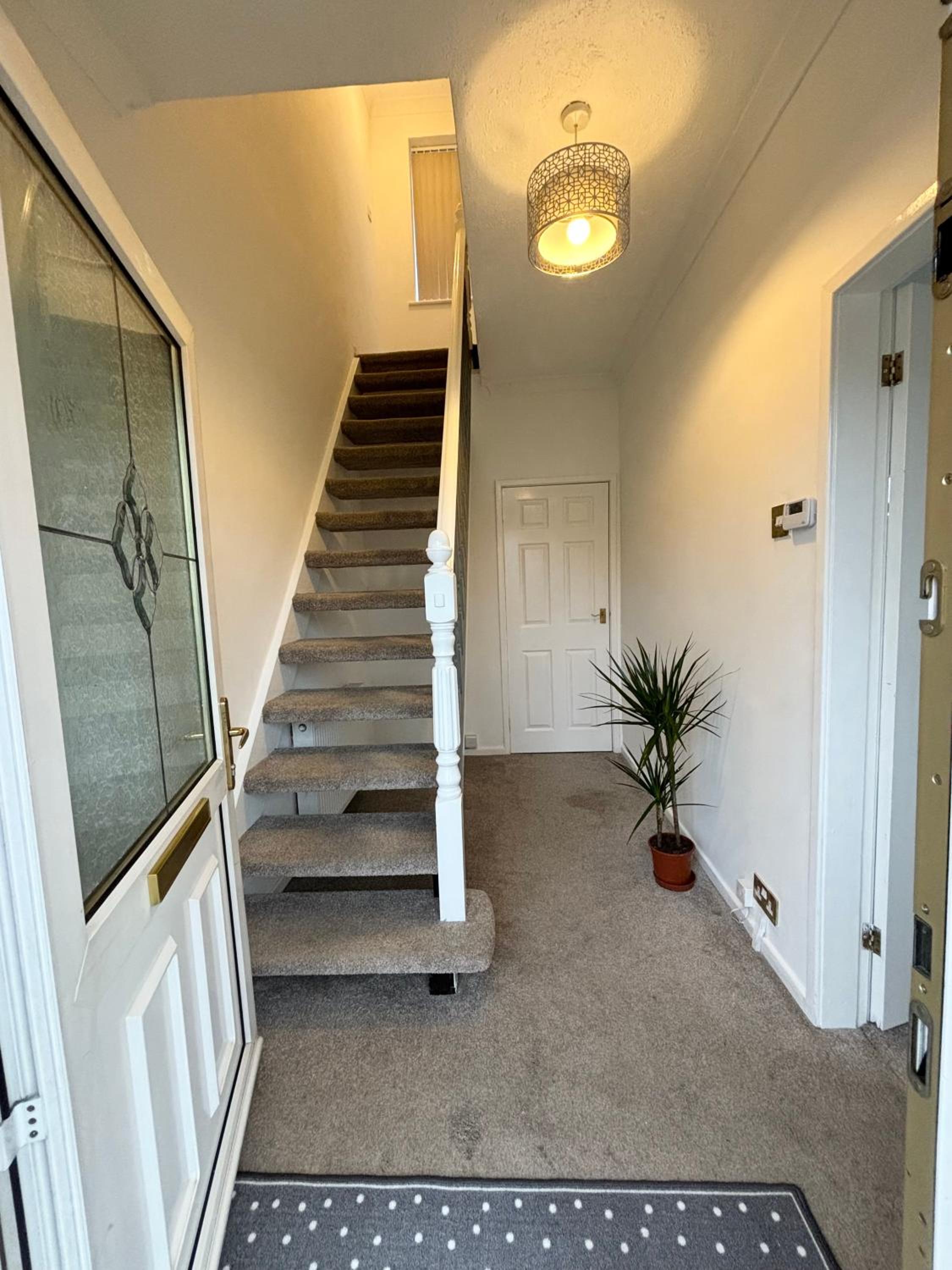 Bramcote Lane Luxury Apartments
