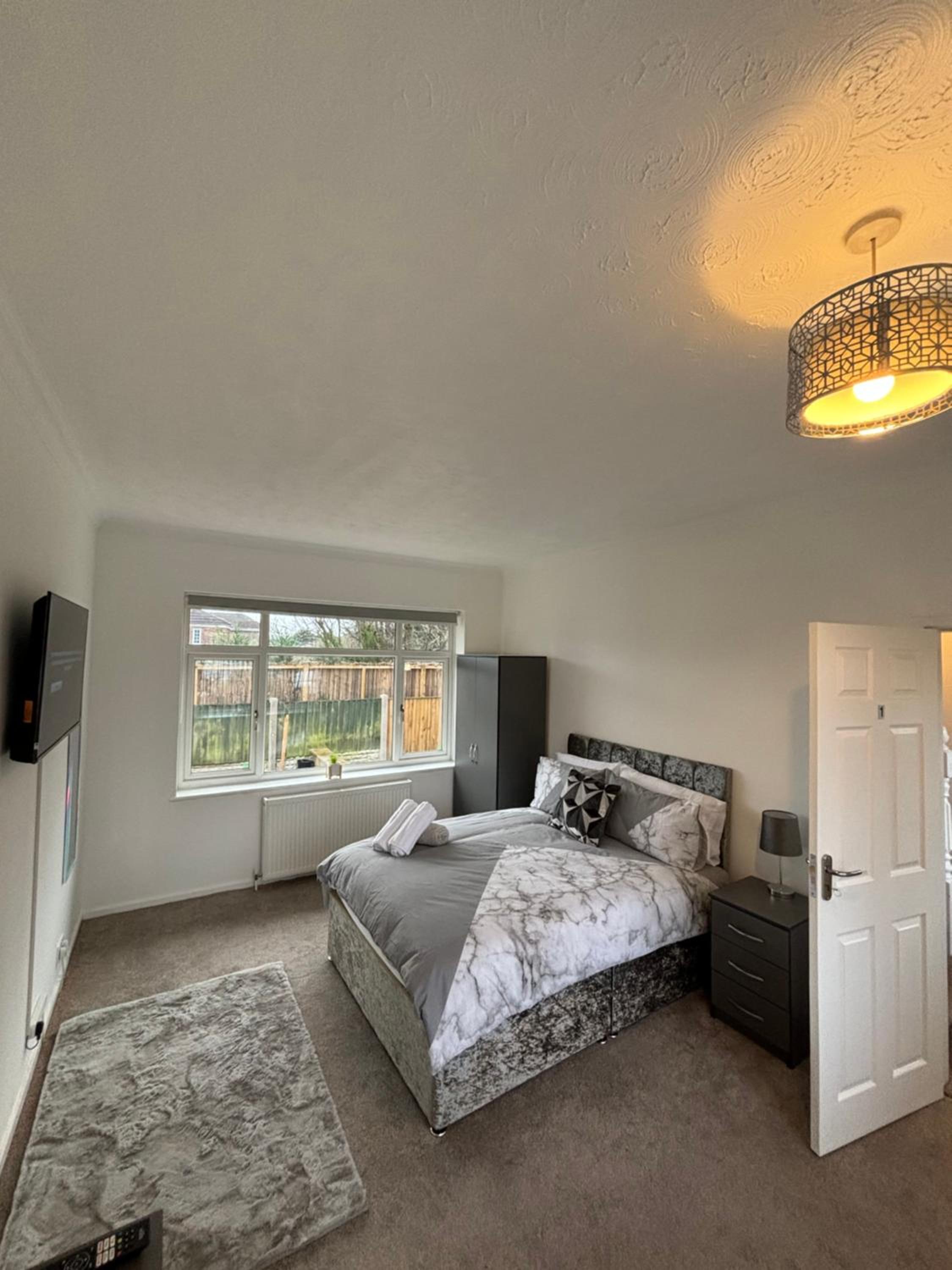 Bramcote Lane Luxury Apartments