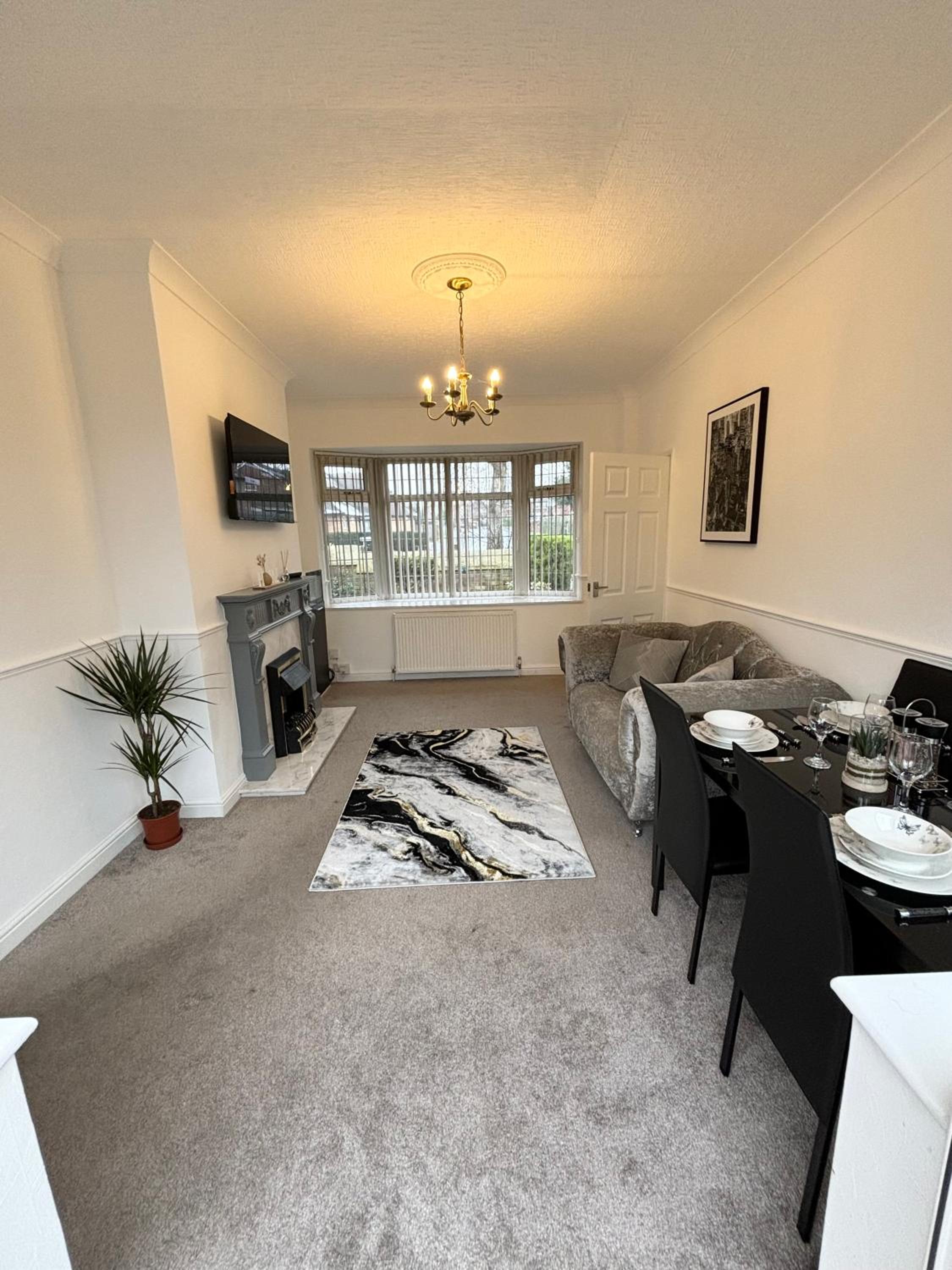 Bramcote Lane Luxury Apartments