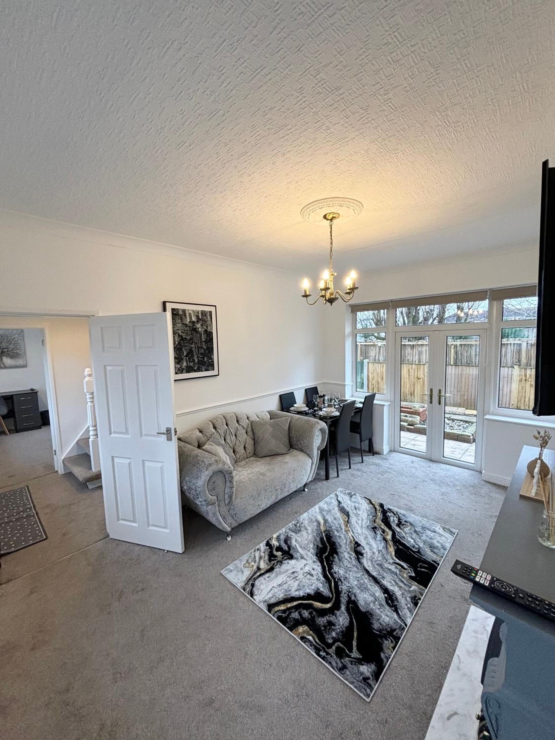 Bramcote Lane Luxury Apartments