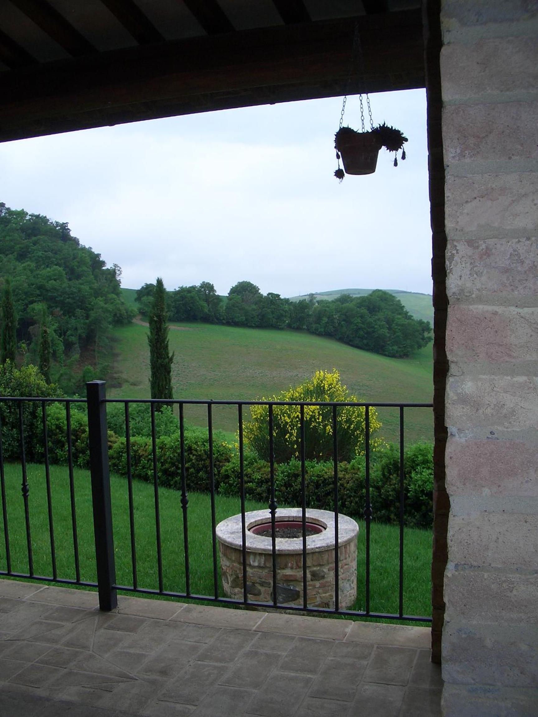 Agriturismo Vergelle