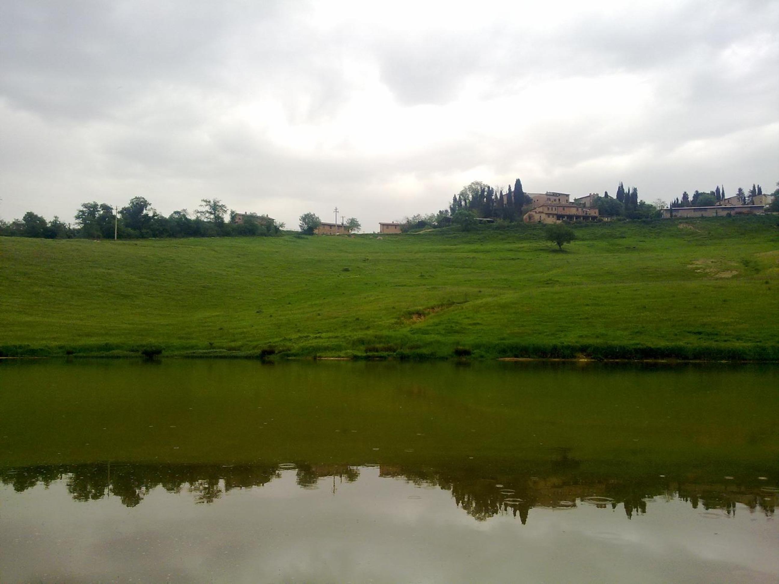 Agriturismo Vergelle