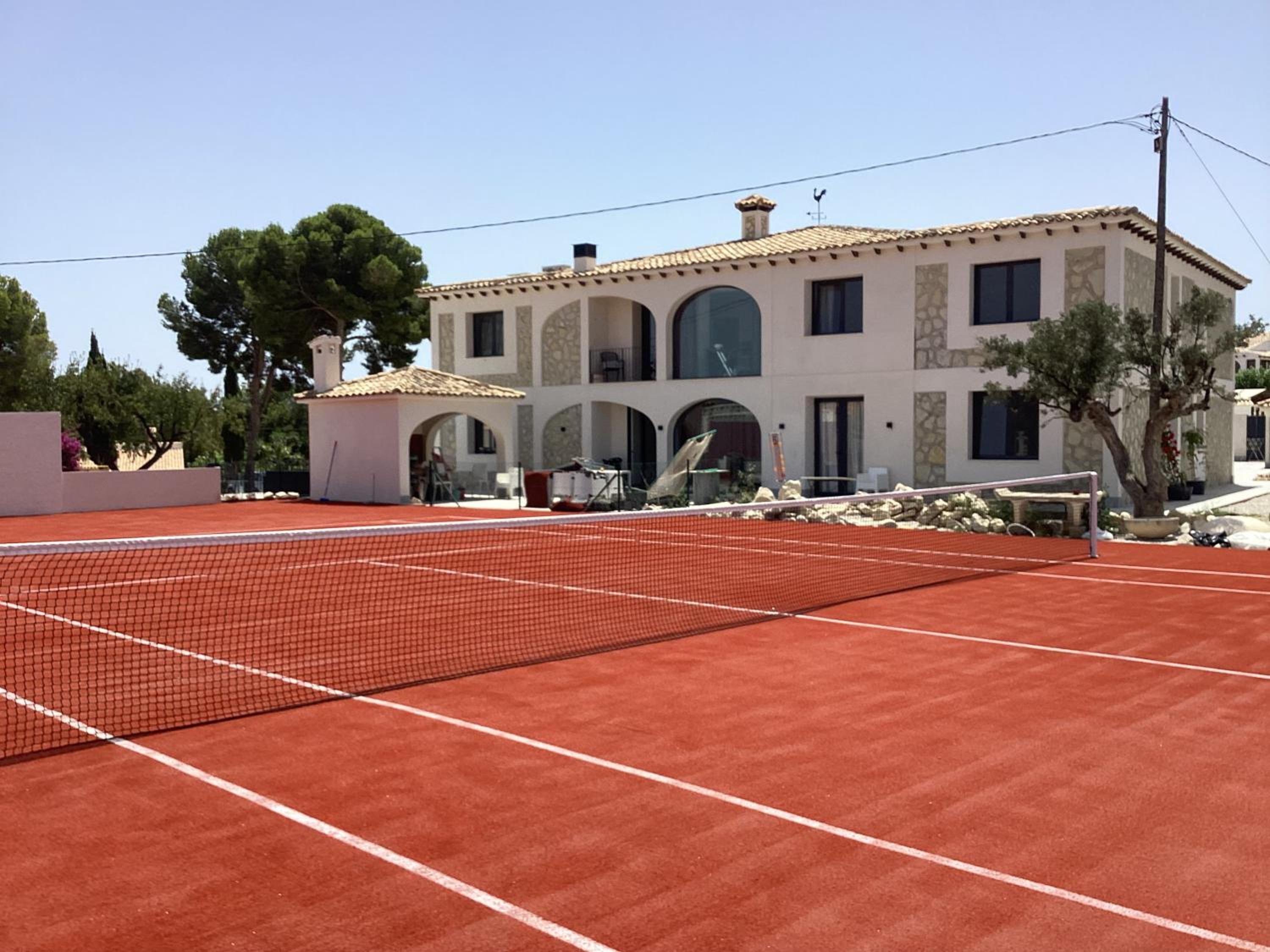 Villa Hoy