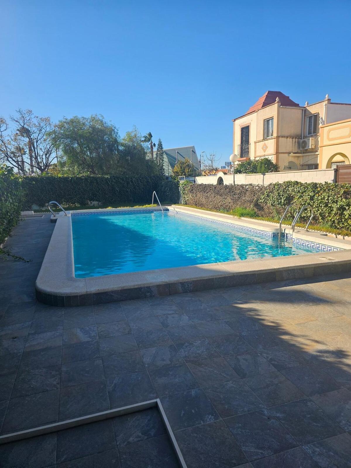 Villa Nostra