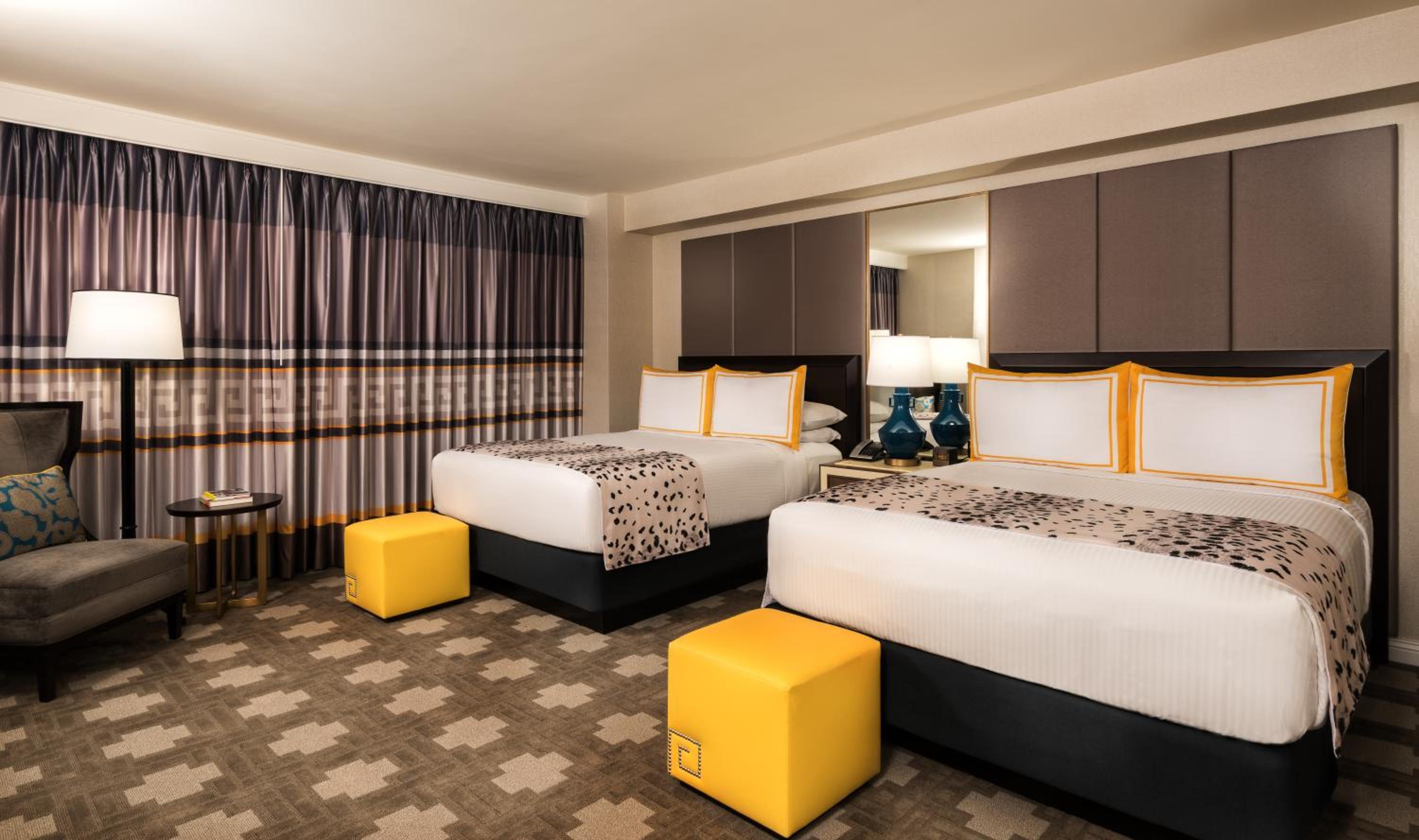 Caesars Palace Hotel & Casino, Foto 38