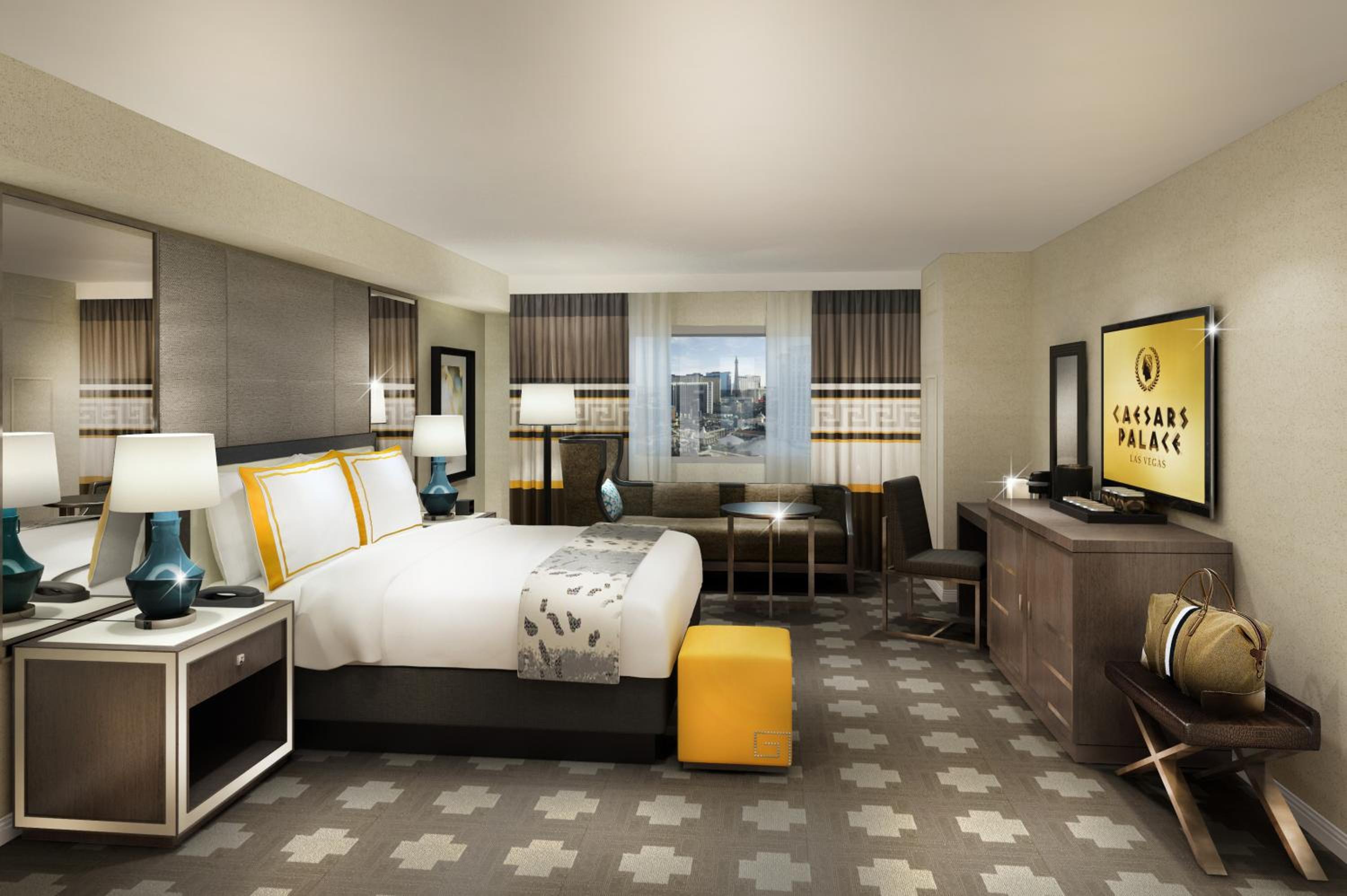 Caesars Palace Hotel & Casino, Foto 29