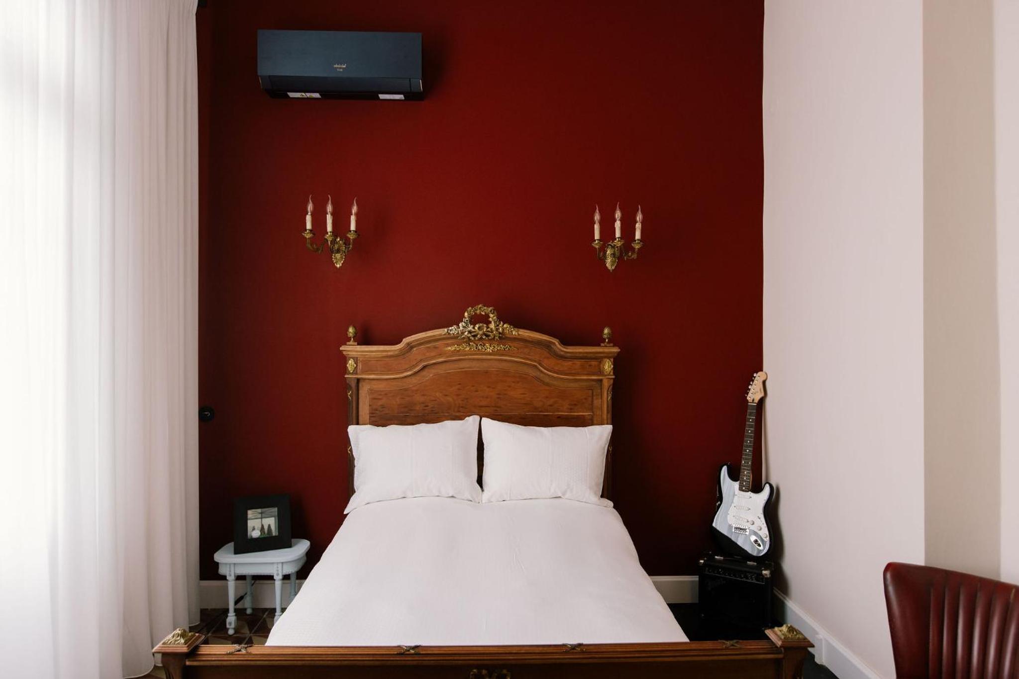Historic Sea View Apartment, Downtown Thessaloniki