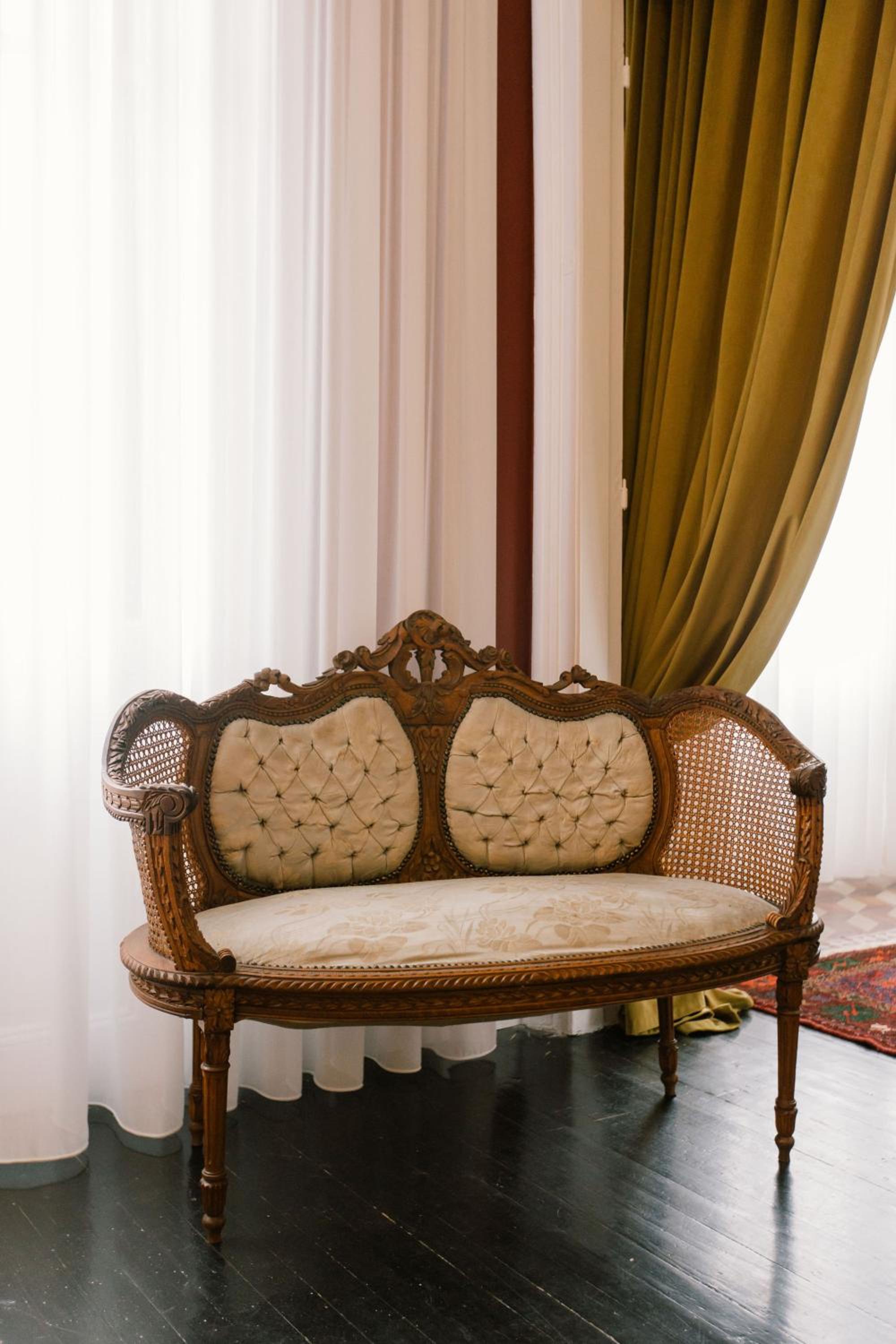 Historic Sea View Apartment, Downtown Thessaloniki