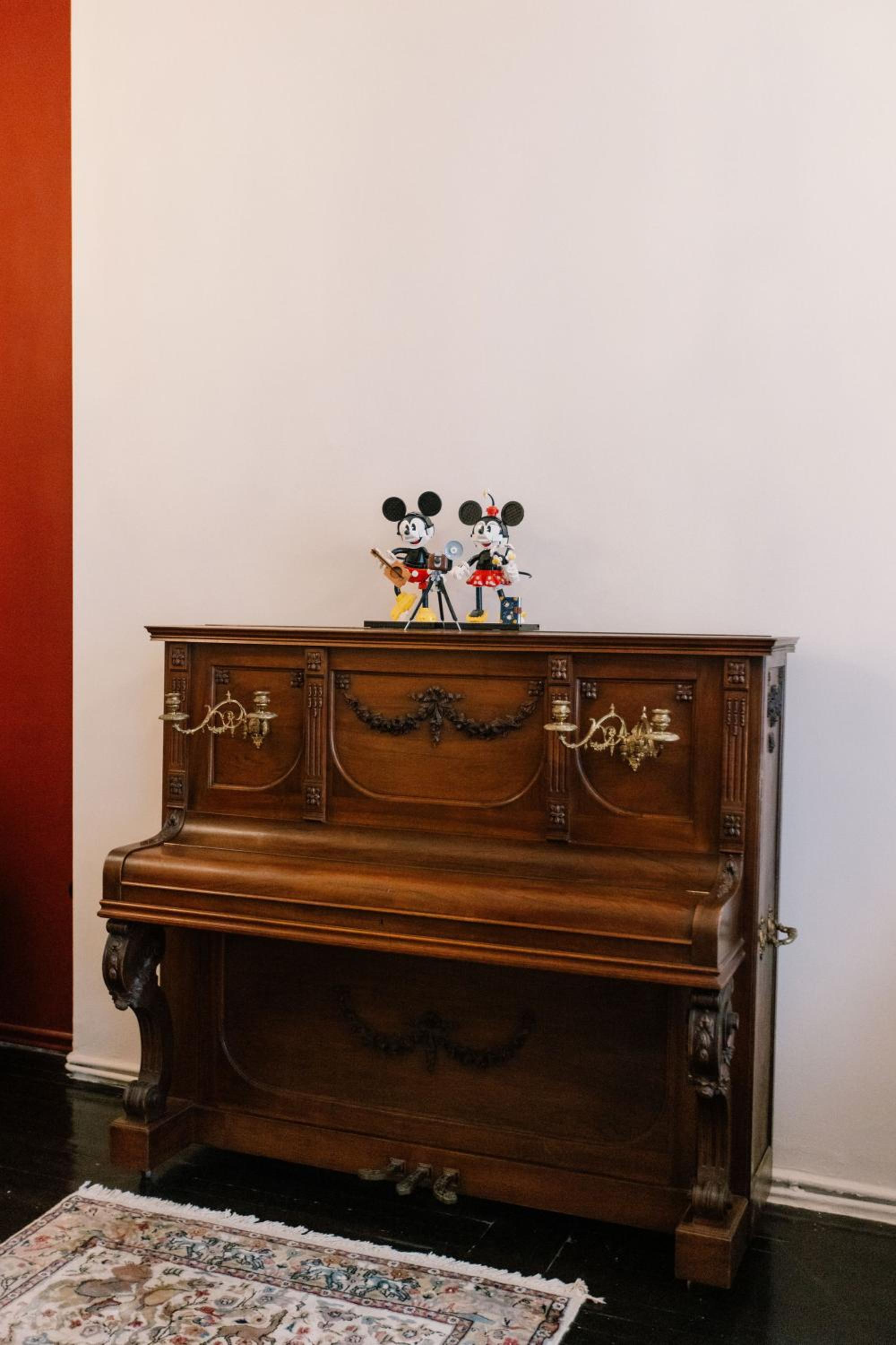 Historic Sea View Apartment, Downtown Thessaloniki
