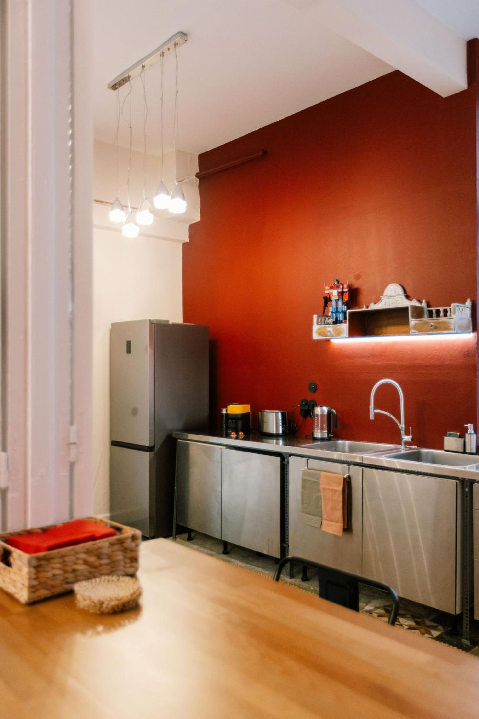 Historic Sea View Apartment, Downtown Thessaloniki