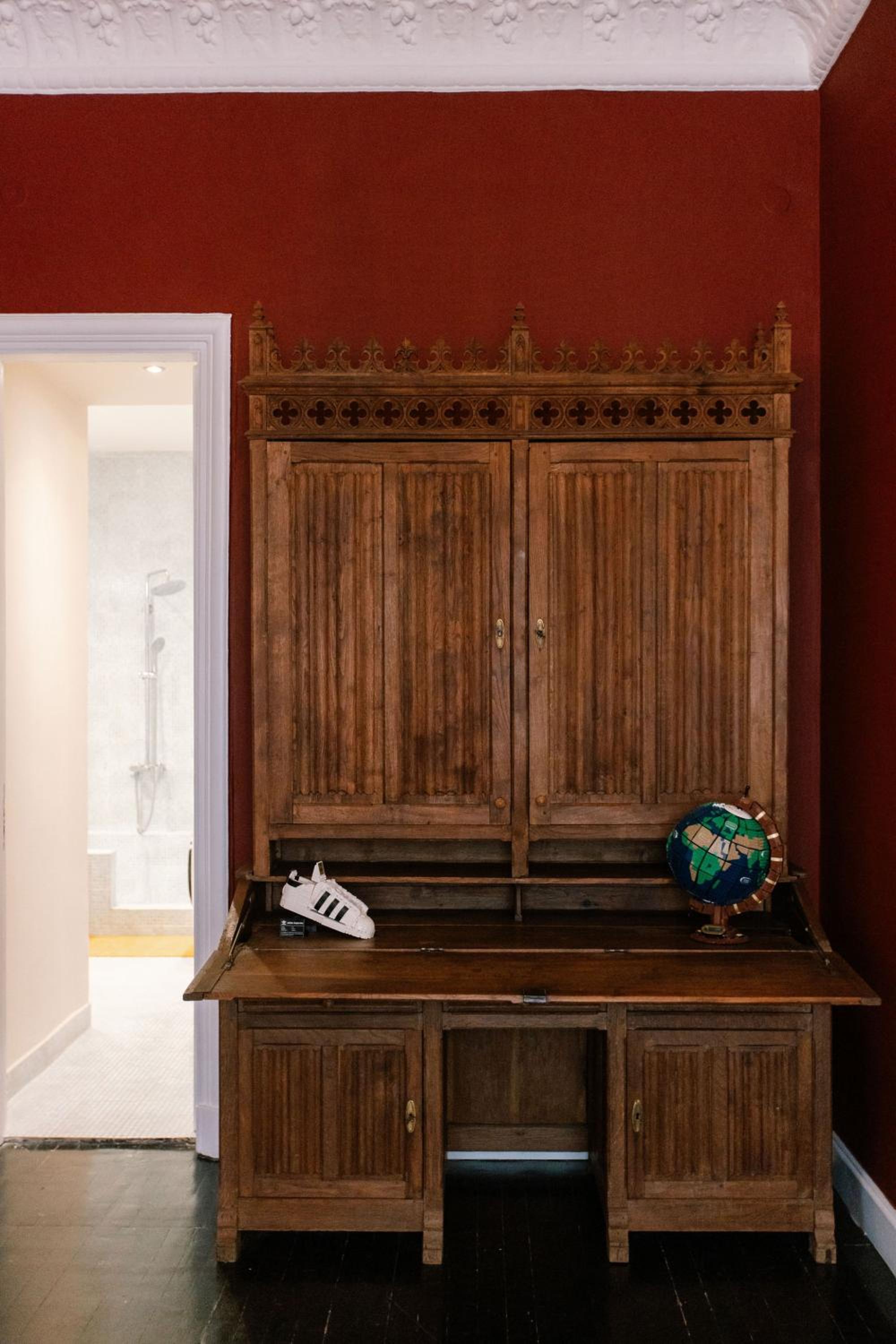 Historic Sea View Apartment, Downtown Thessaloniki