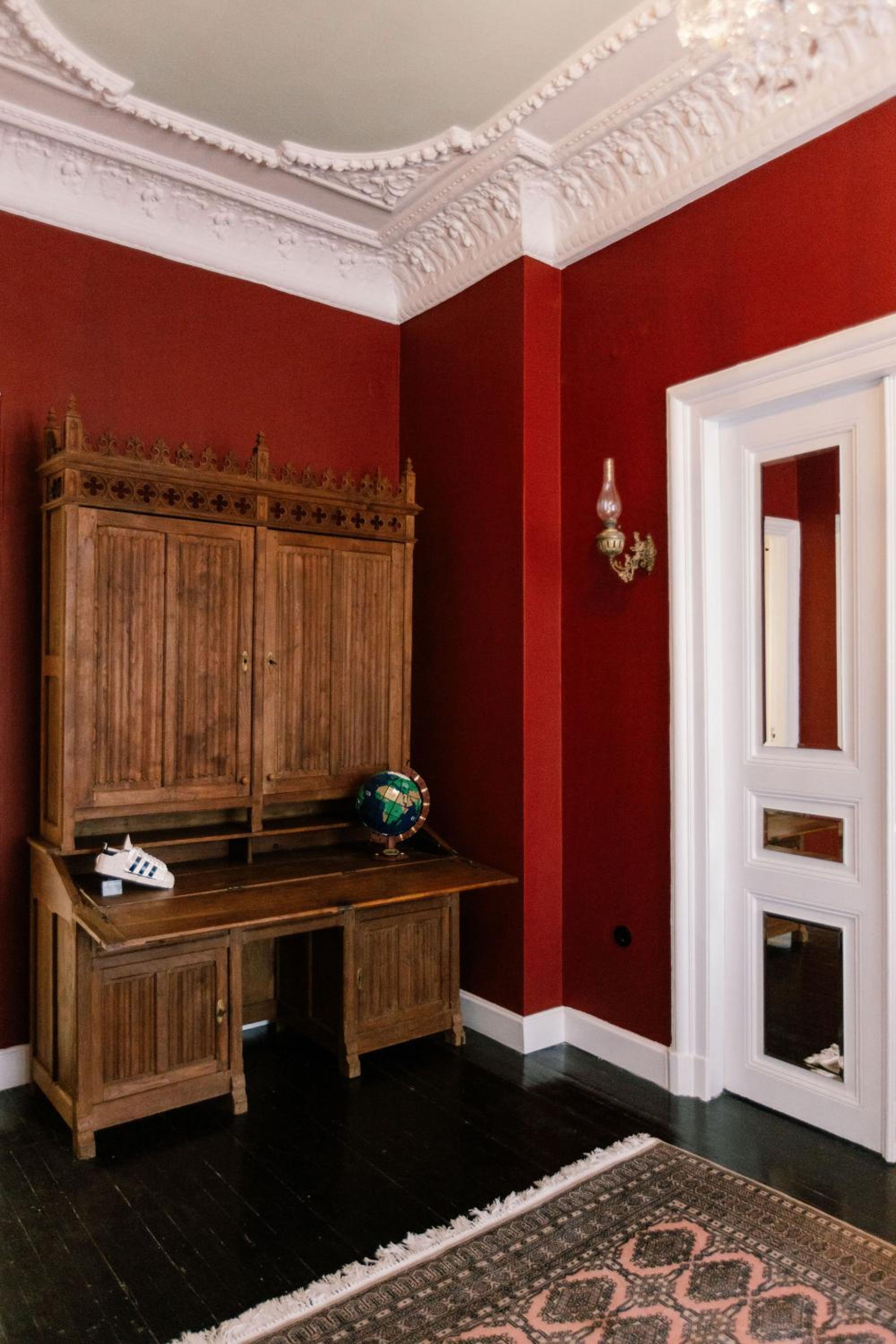 Historic Sea View Apartment, Downtown Thessaloniki