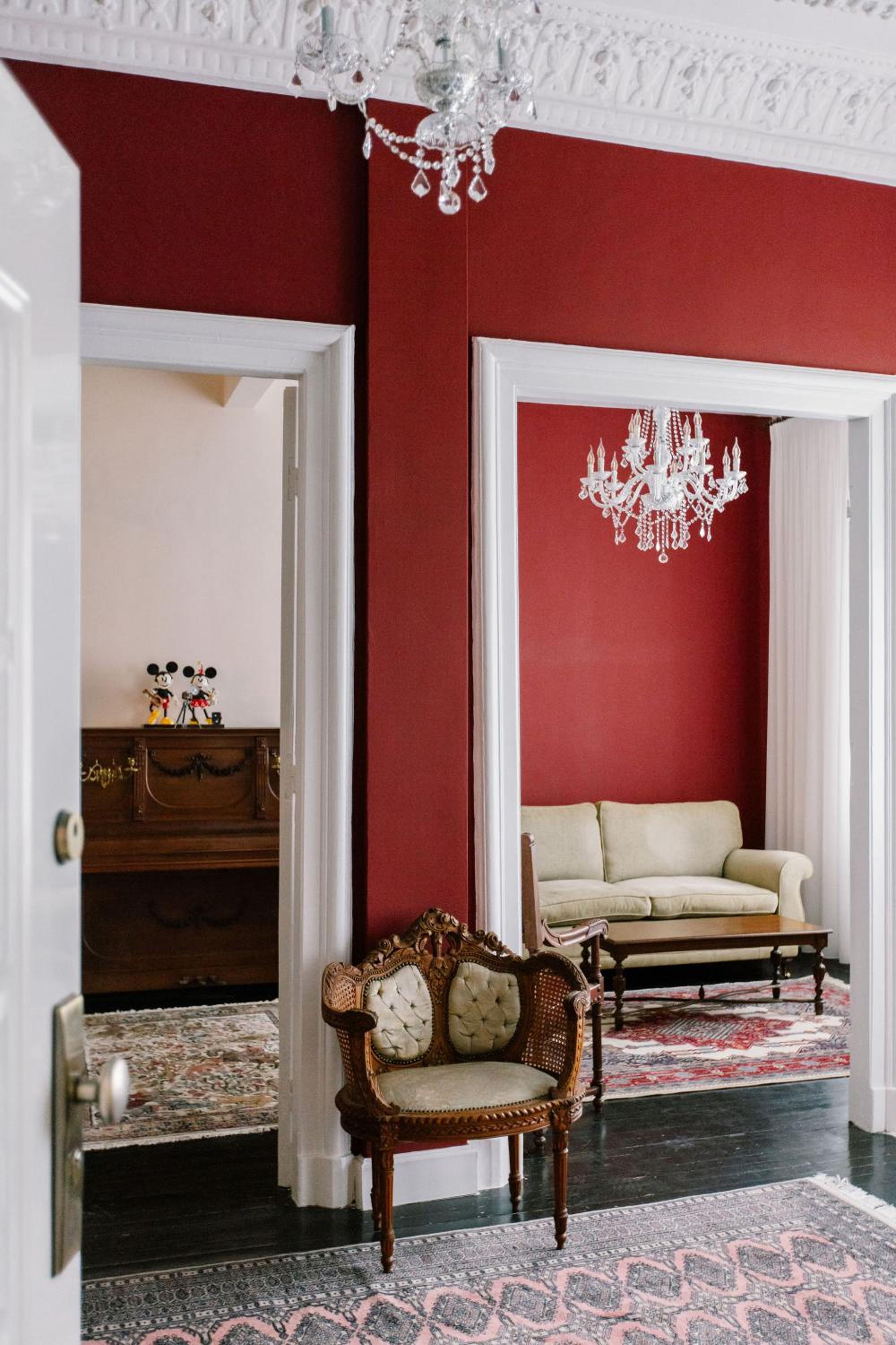 Historic Sea View Apartment, Downtown Thessaloniki