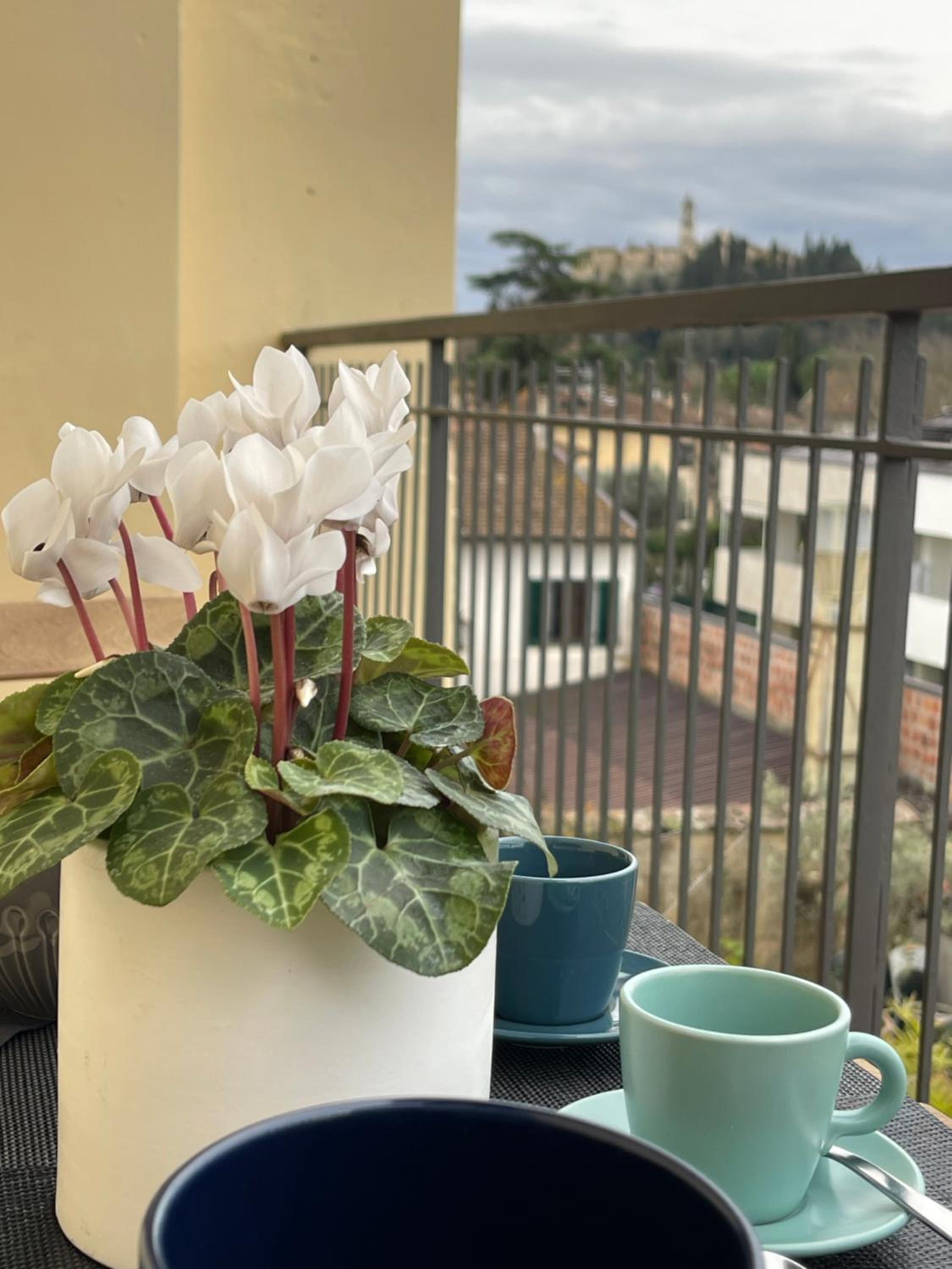 Casa Le Formiche Your home in Florence