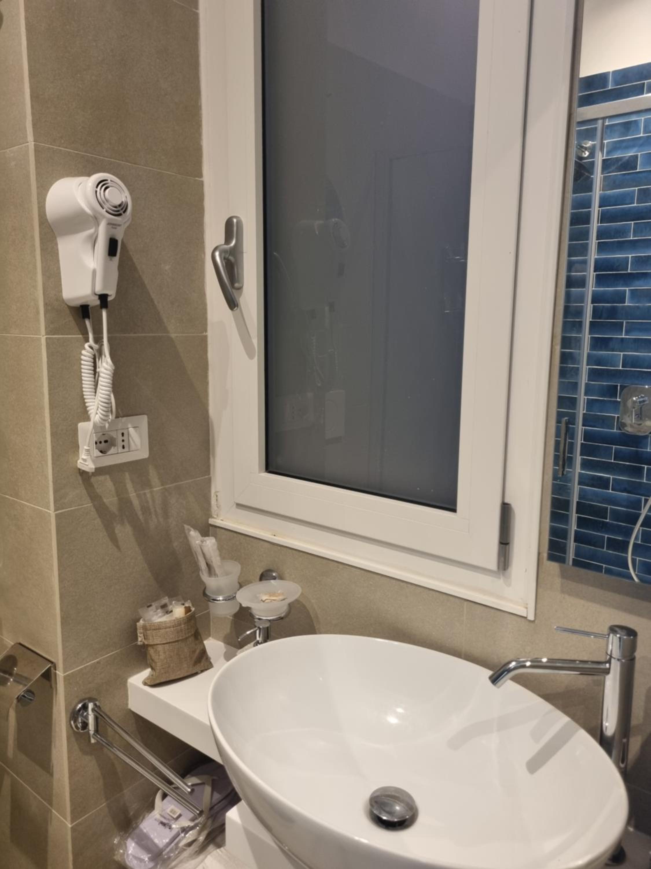 B&B Naiadi Anzio