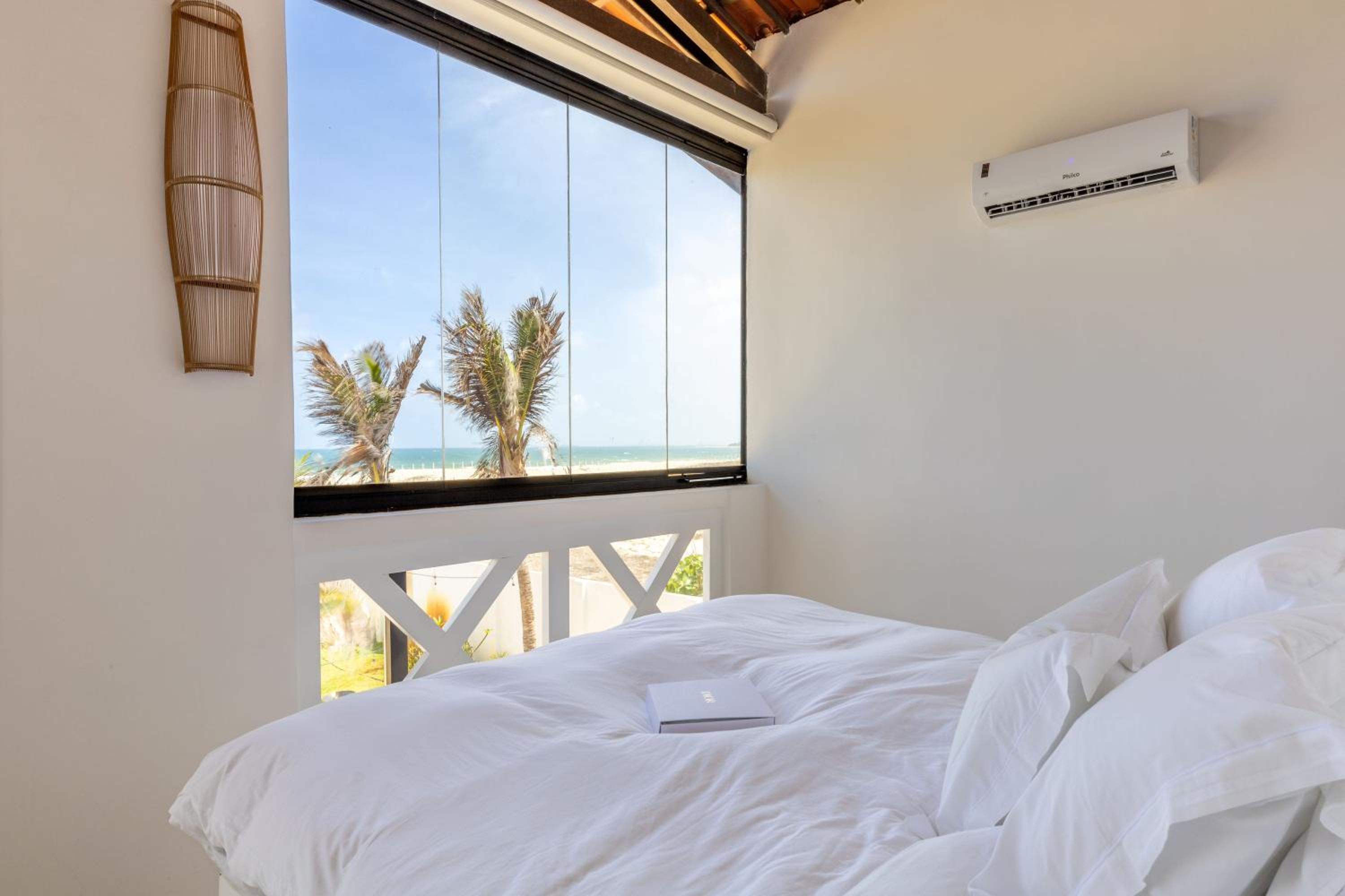 Kitesurfing Paradise, Beautiful Beach House