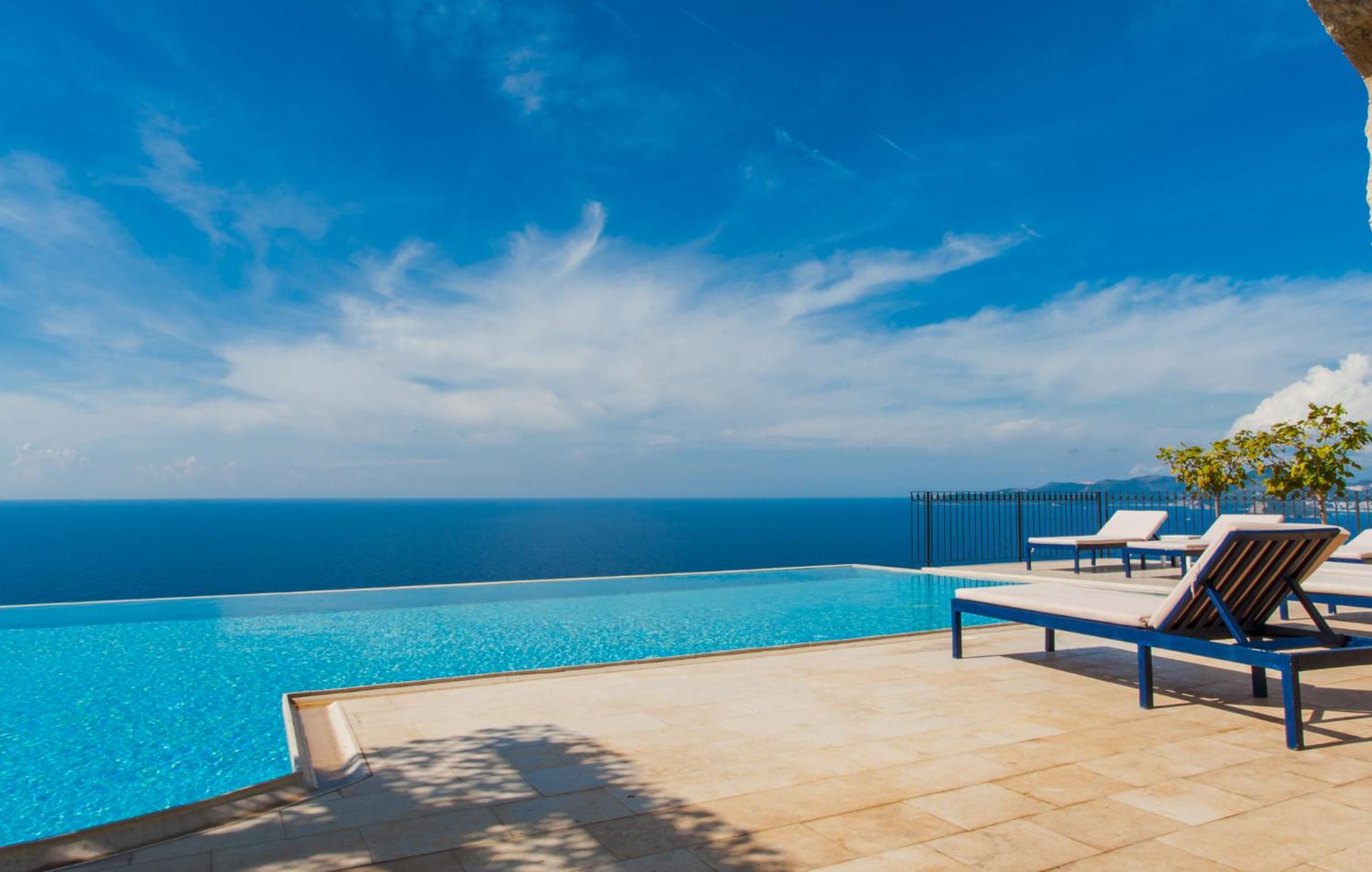 Castello deghli Aranci Eco Resort