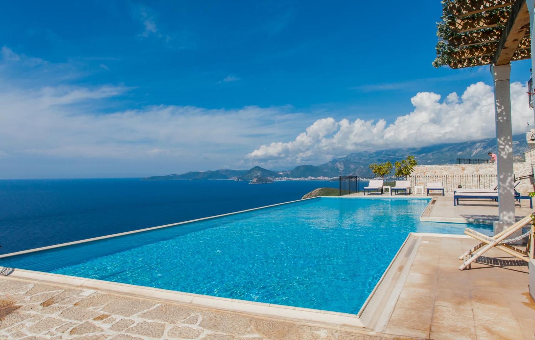 Castello deghli Aranci Eco Resort