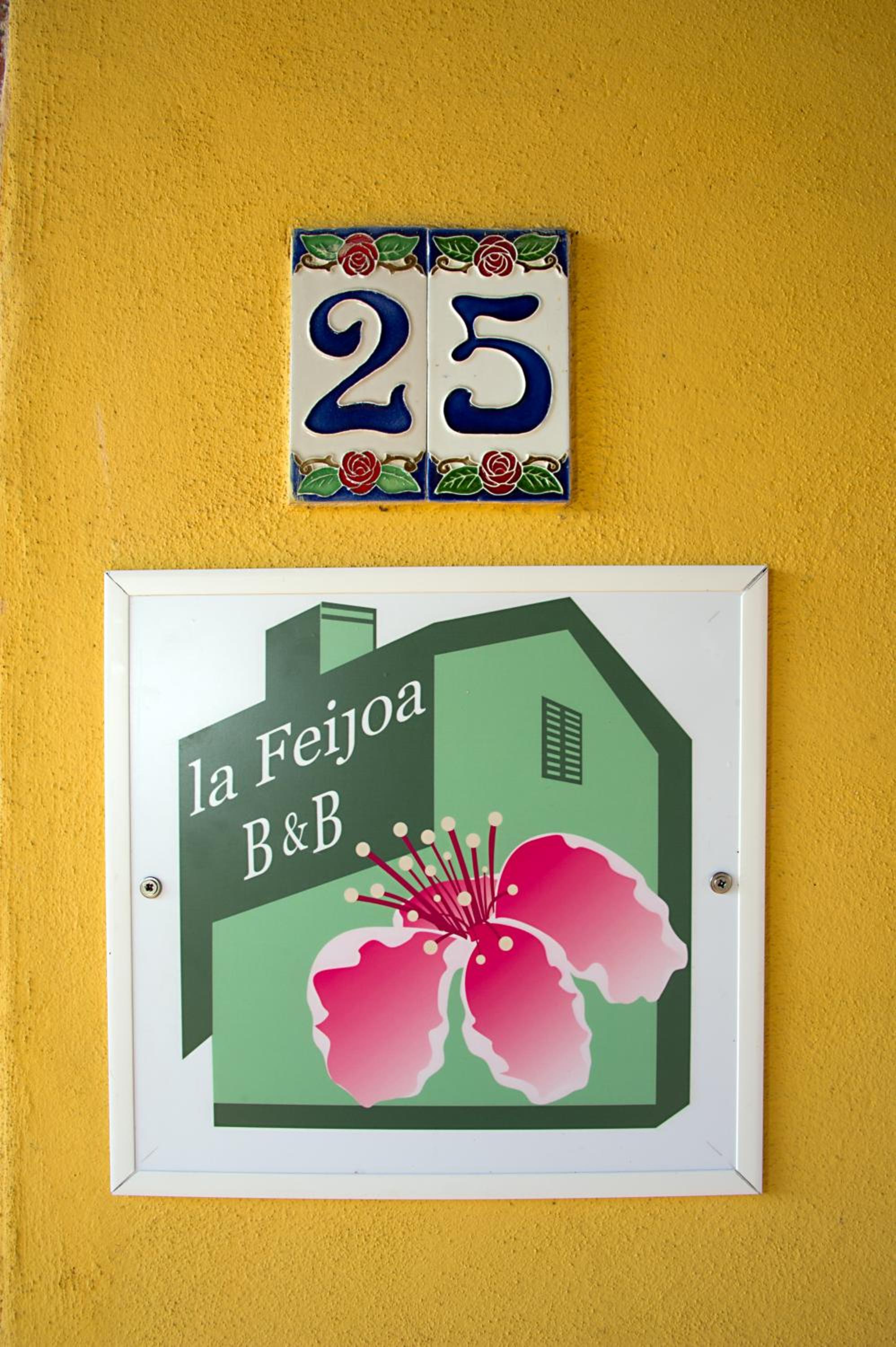 La Feijoa