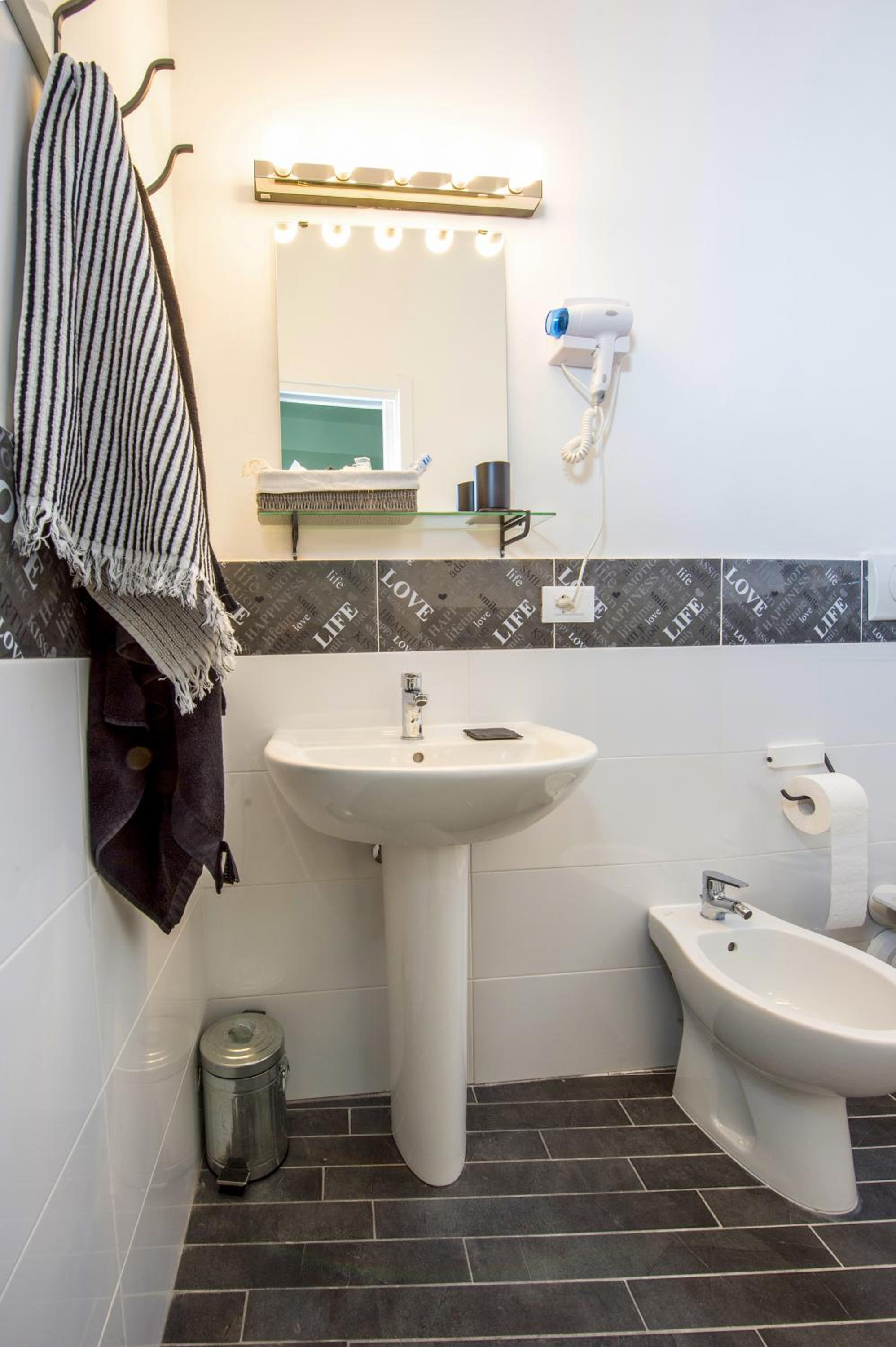 Letto e Latte Roma Guest House
