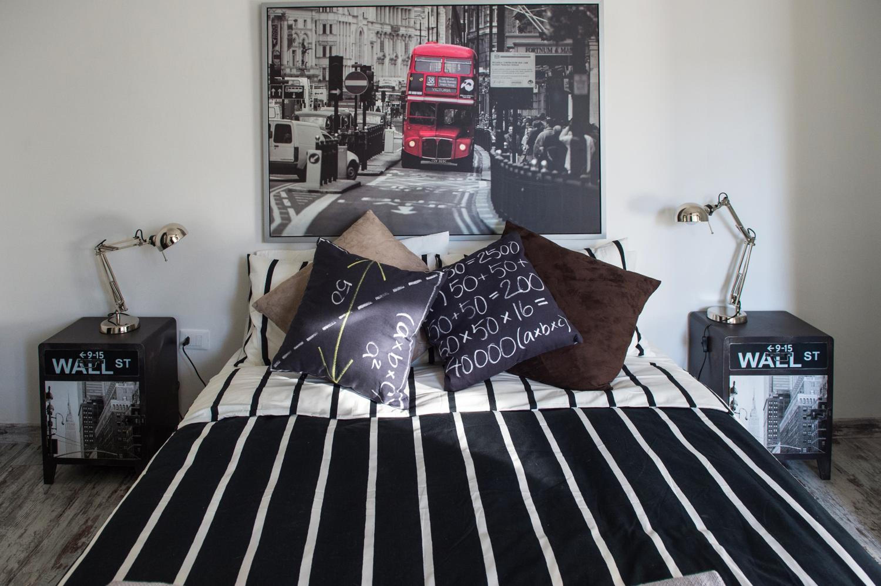Letto e Latte Roma Guest House