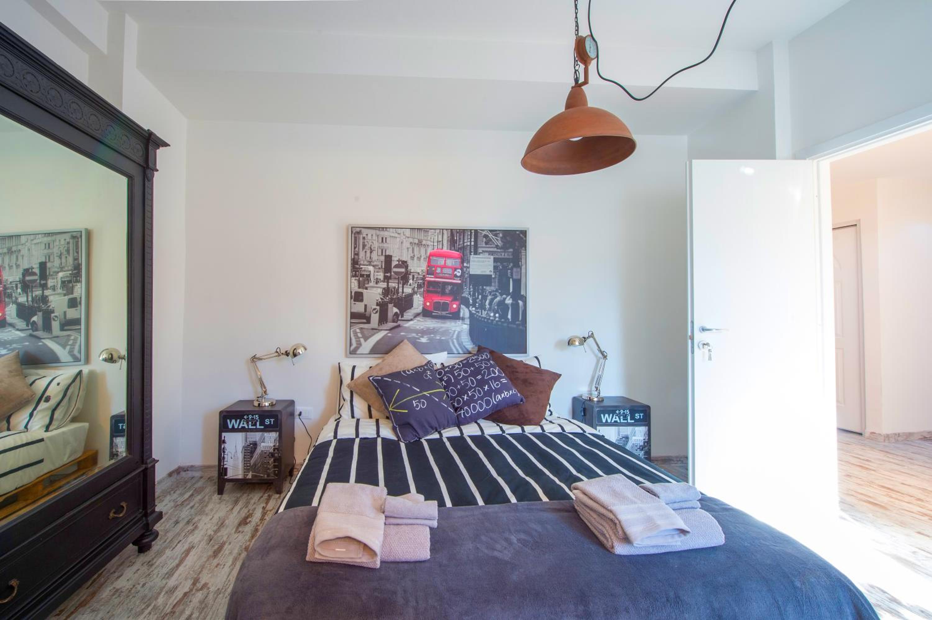Letto e Latte Roma Guest House