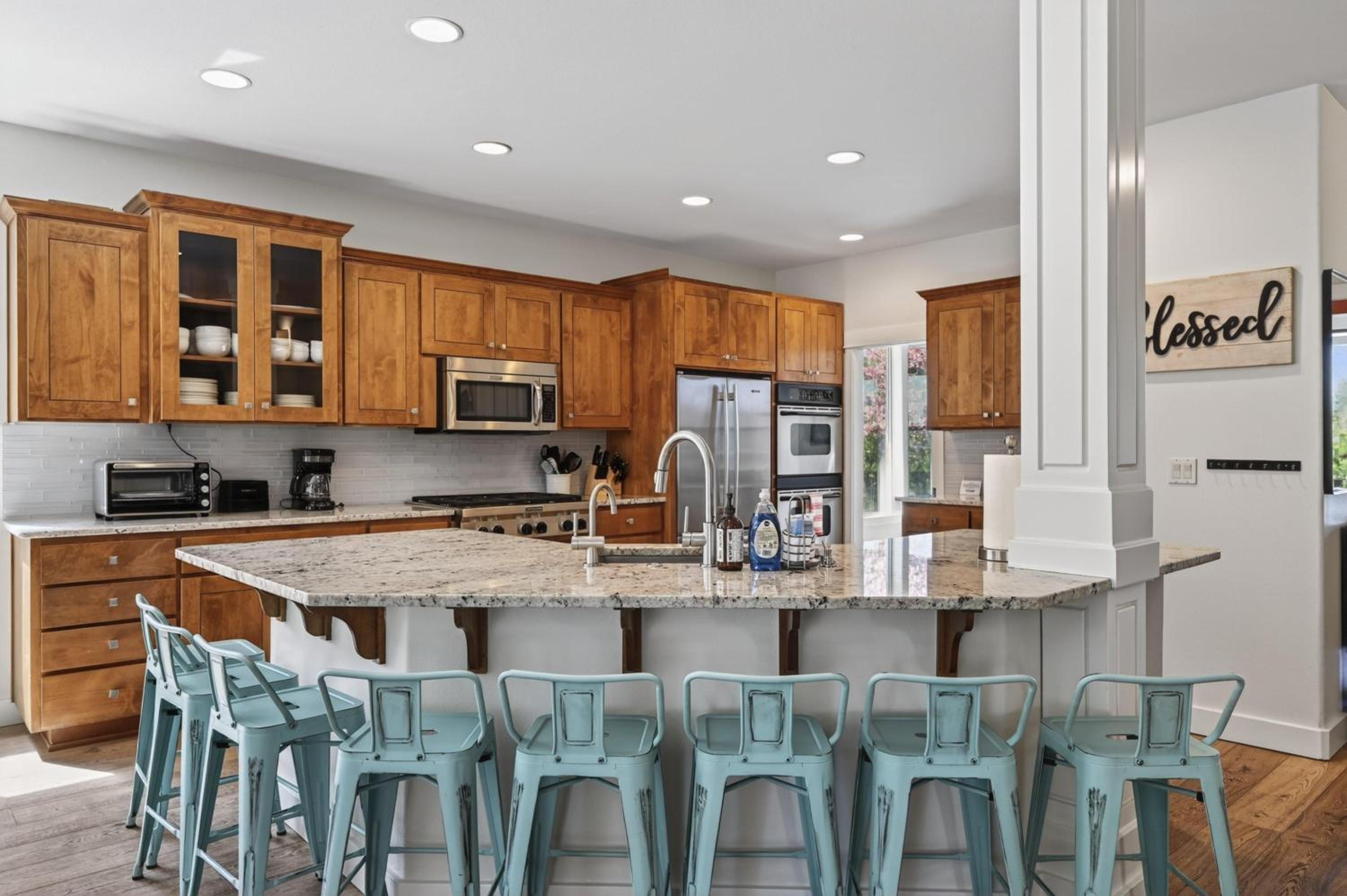 Flagline Trail