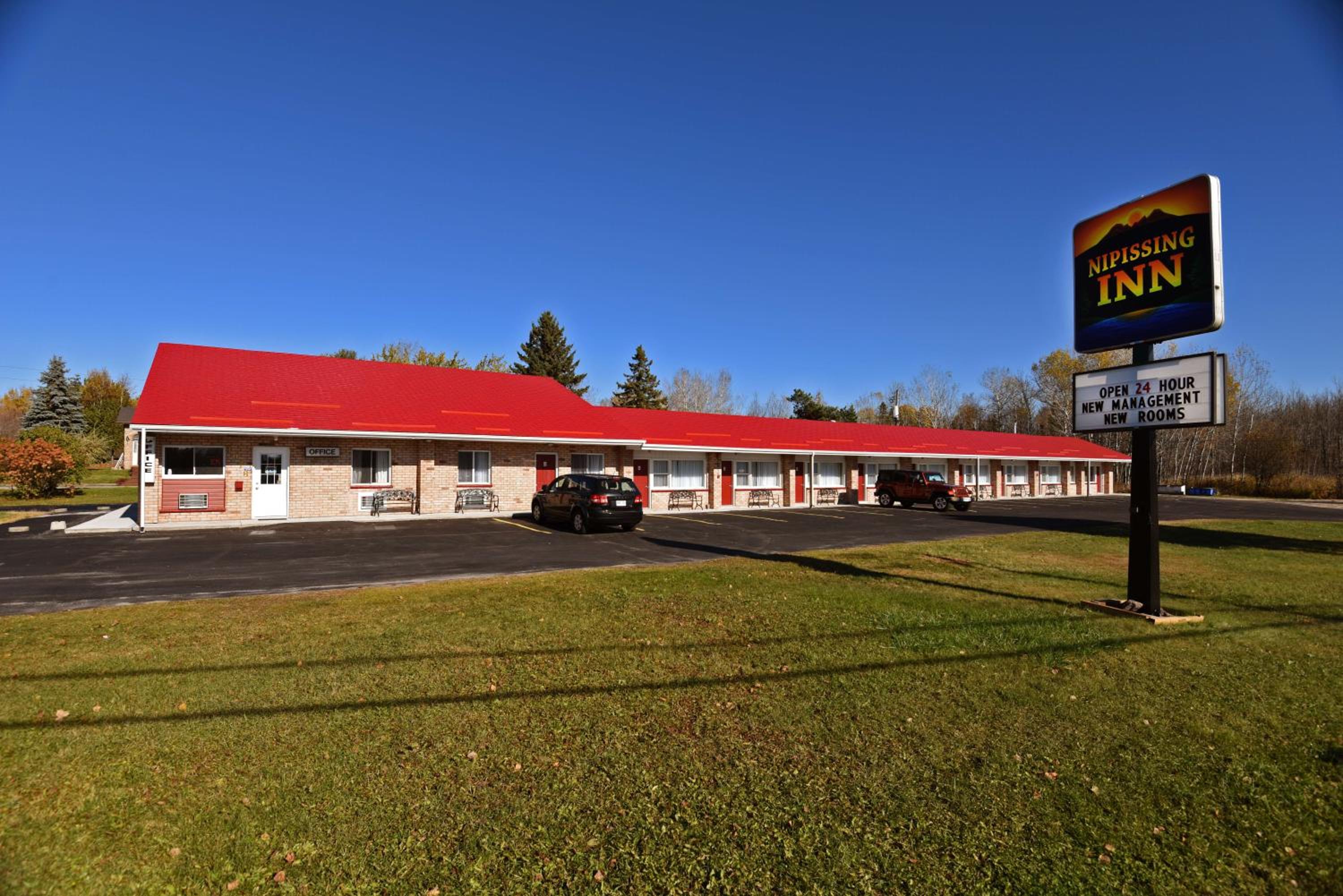 Nipissing Inn