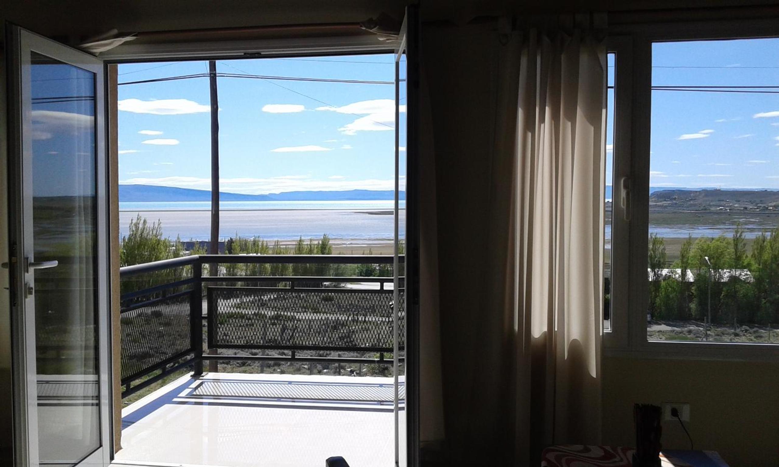 Altos del Lago departamentos