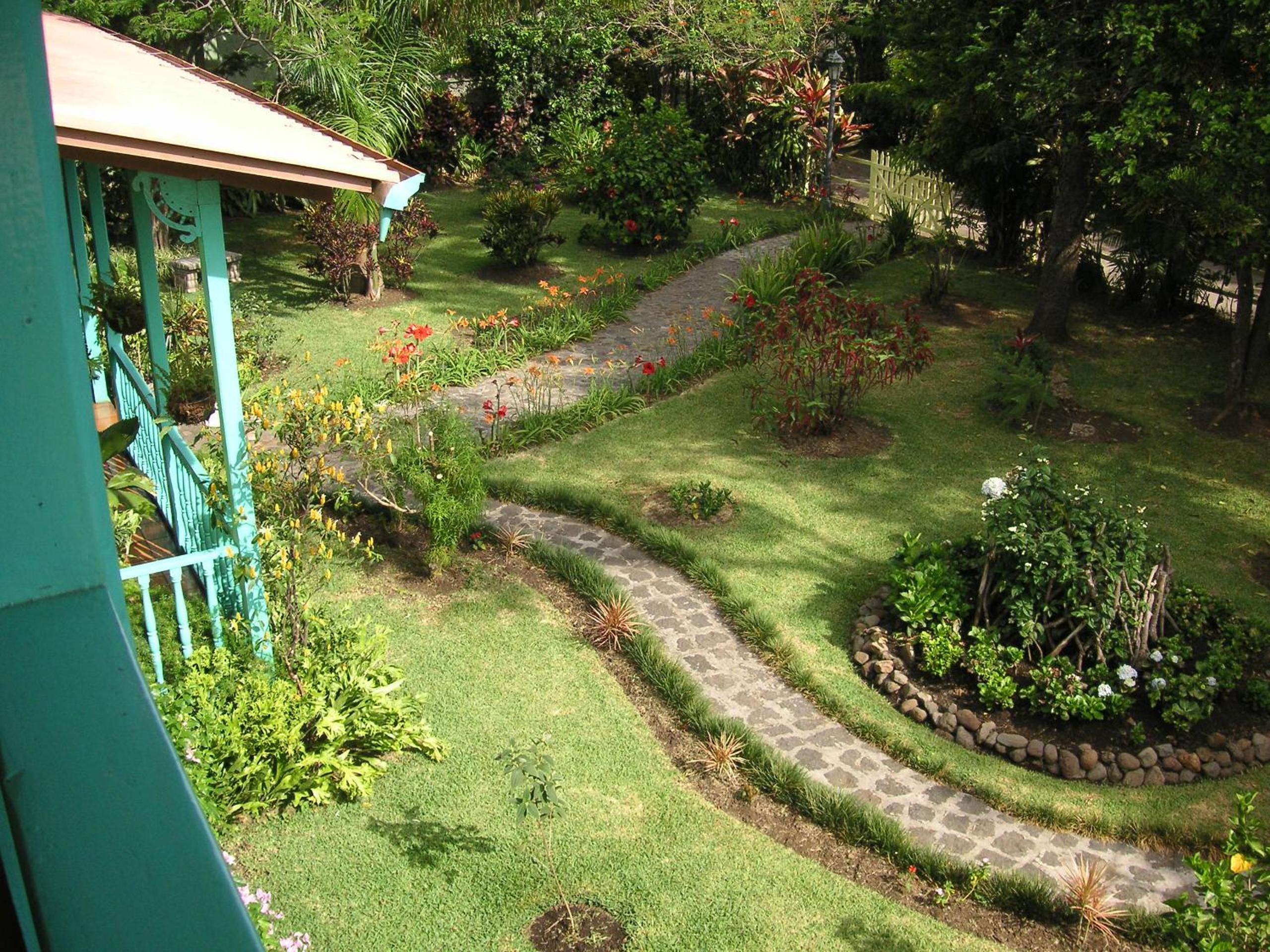 Casa De Las Tias