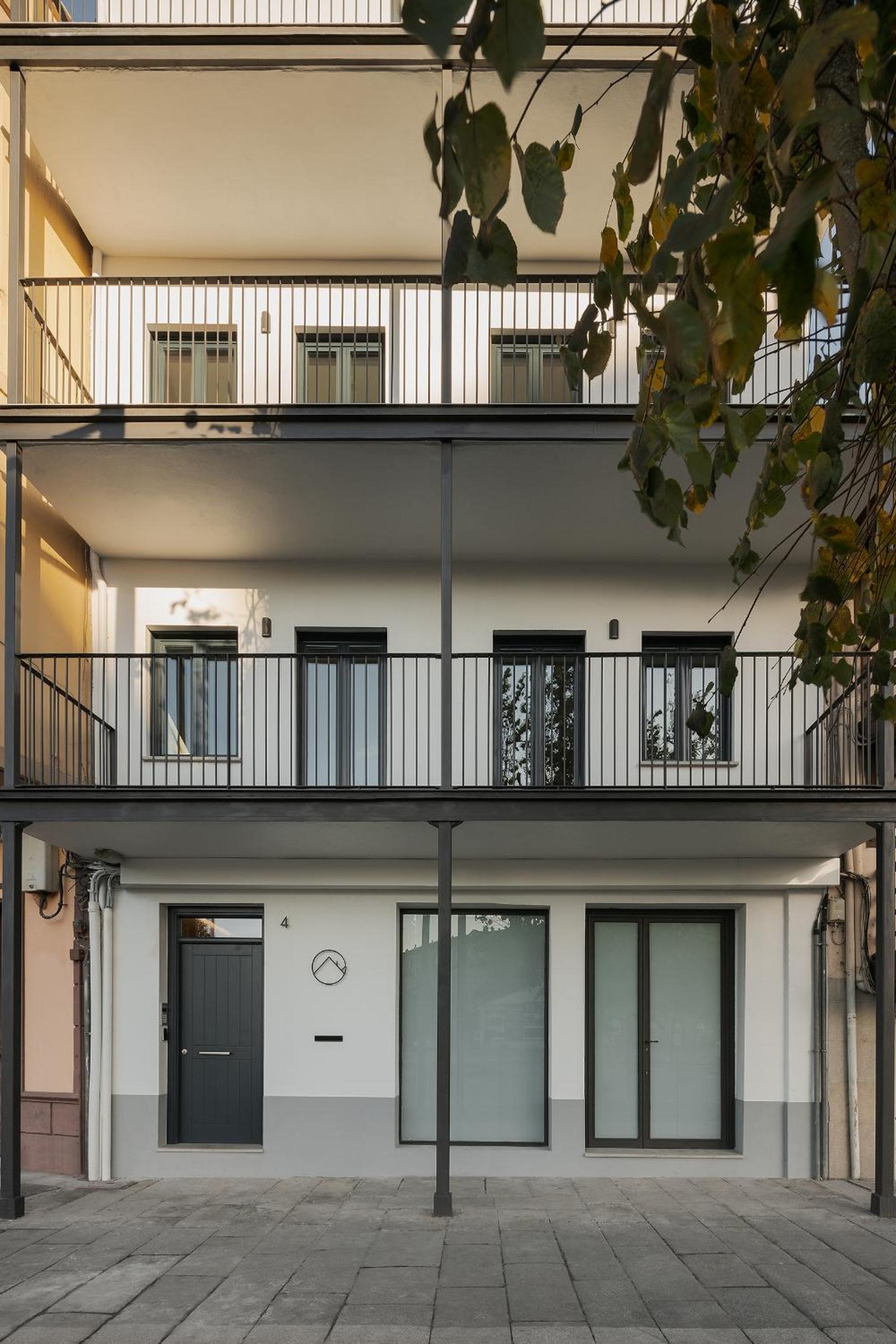 Avós Apartamentos
