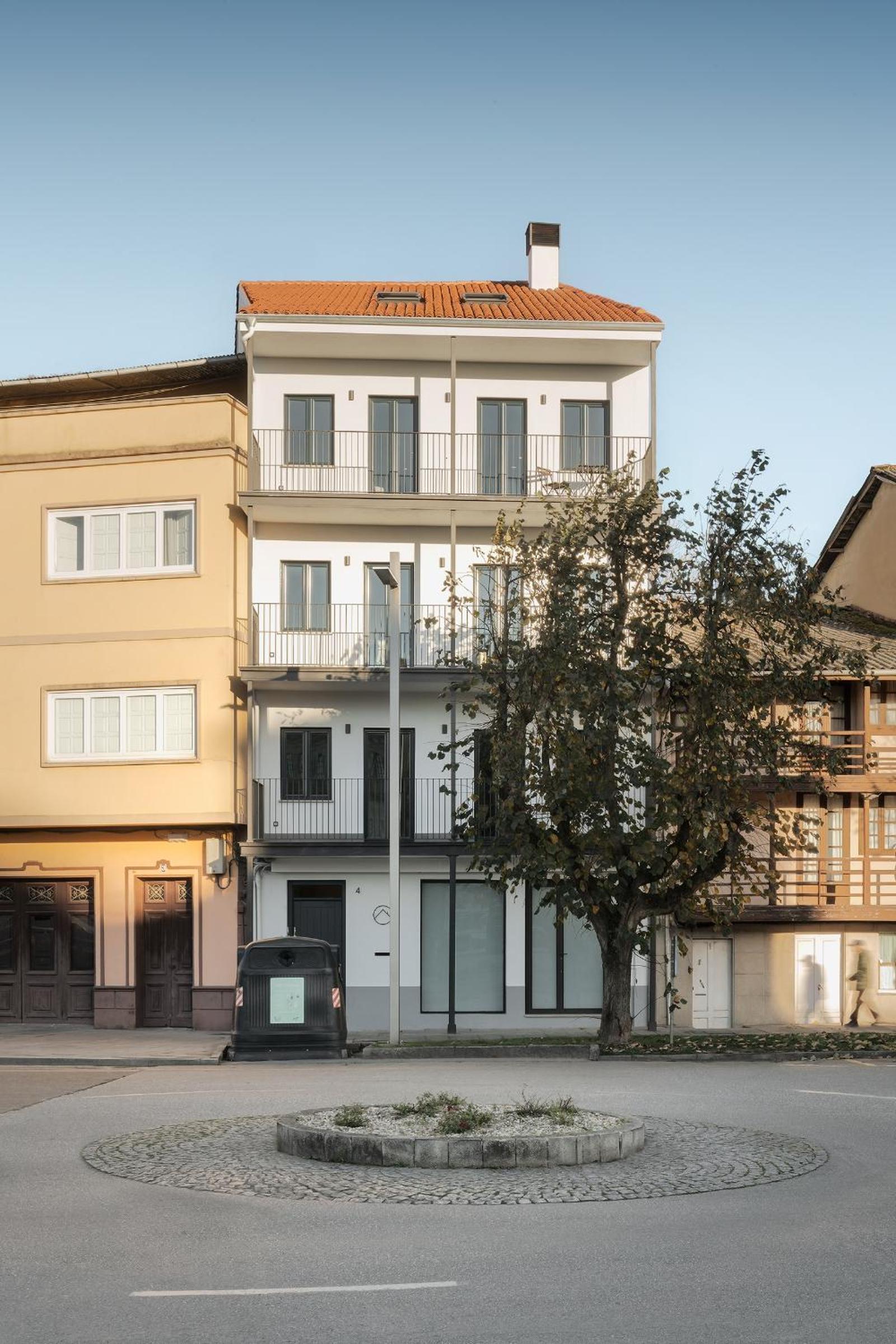 Avós Apartamentos