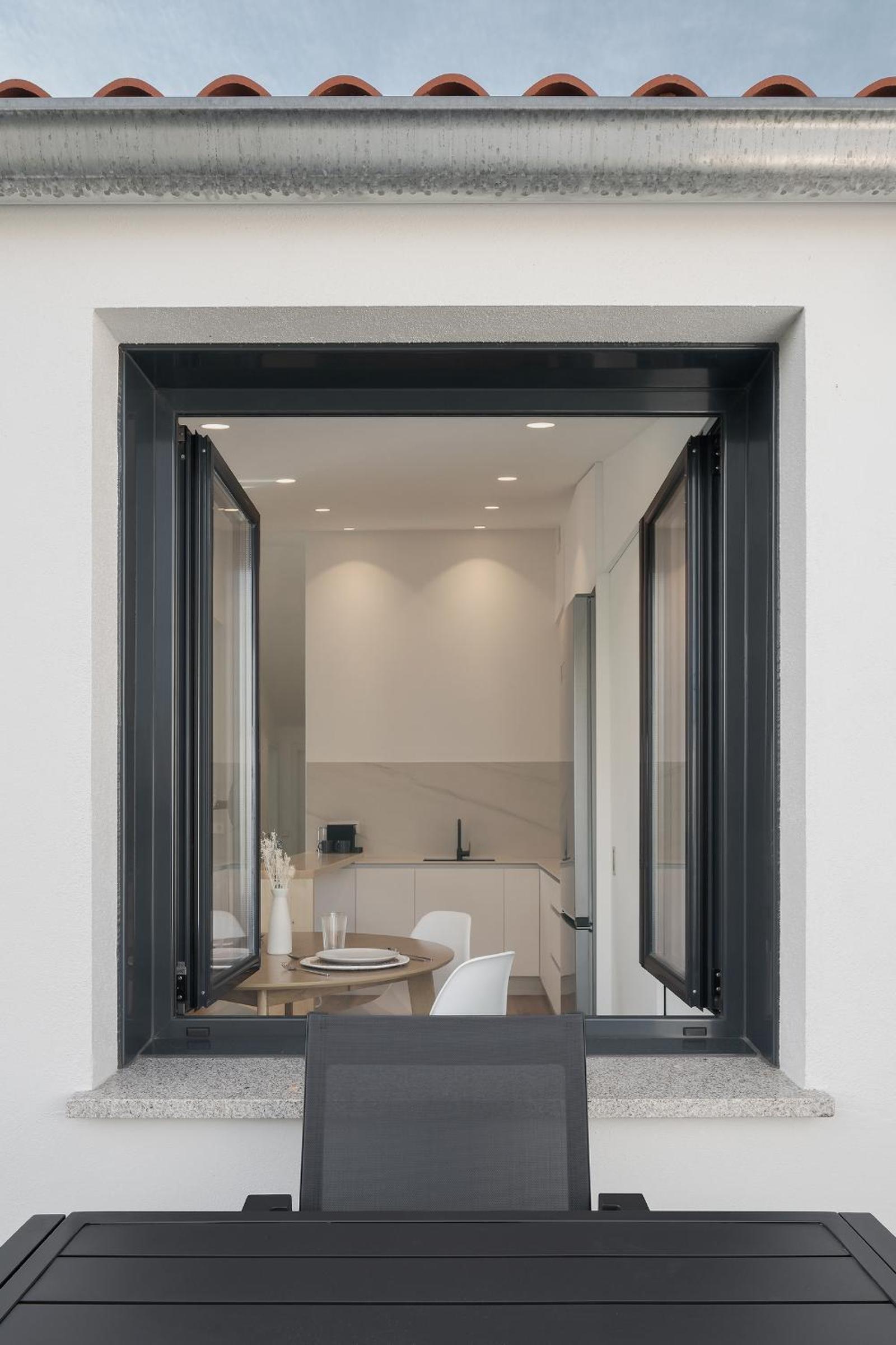 Avós Apartamentos